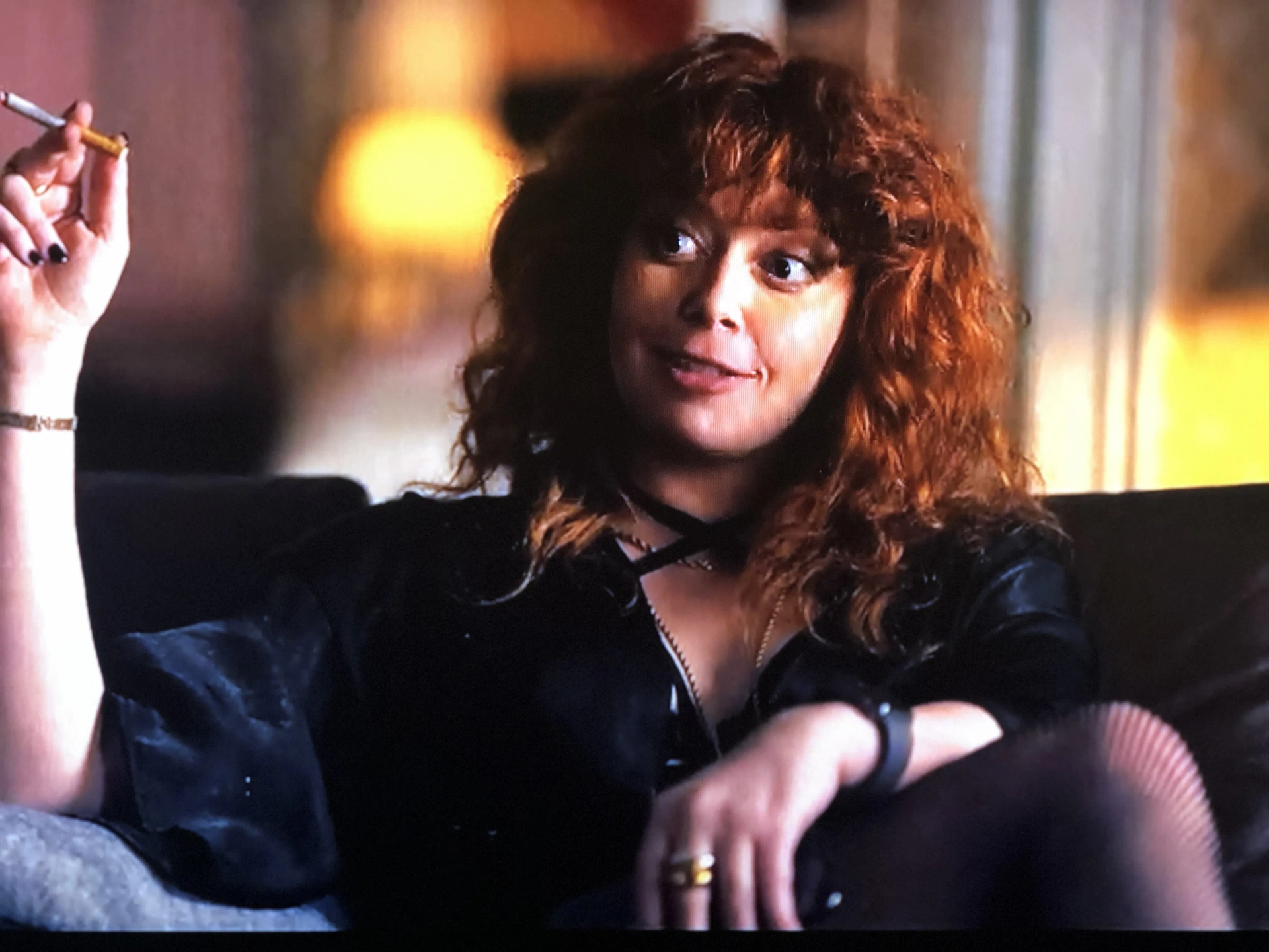 Natasha Lyonne in Russian Doll (2019)