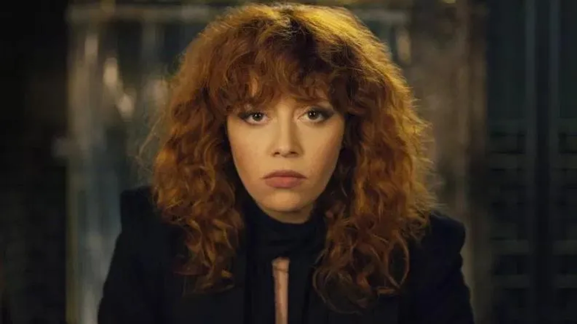 Natasha Lyonne in Russian Doll (2019)