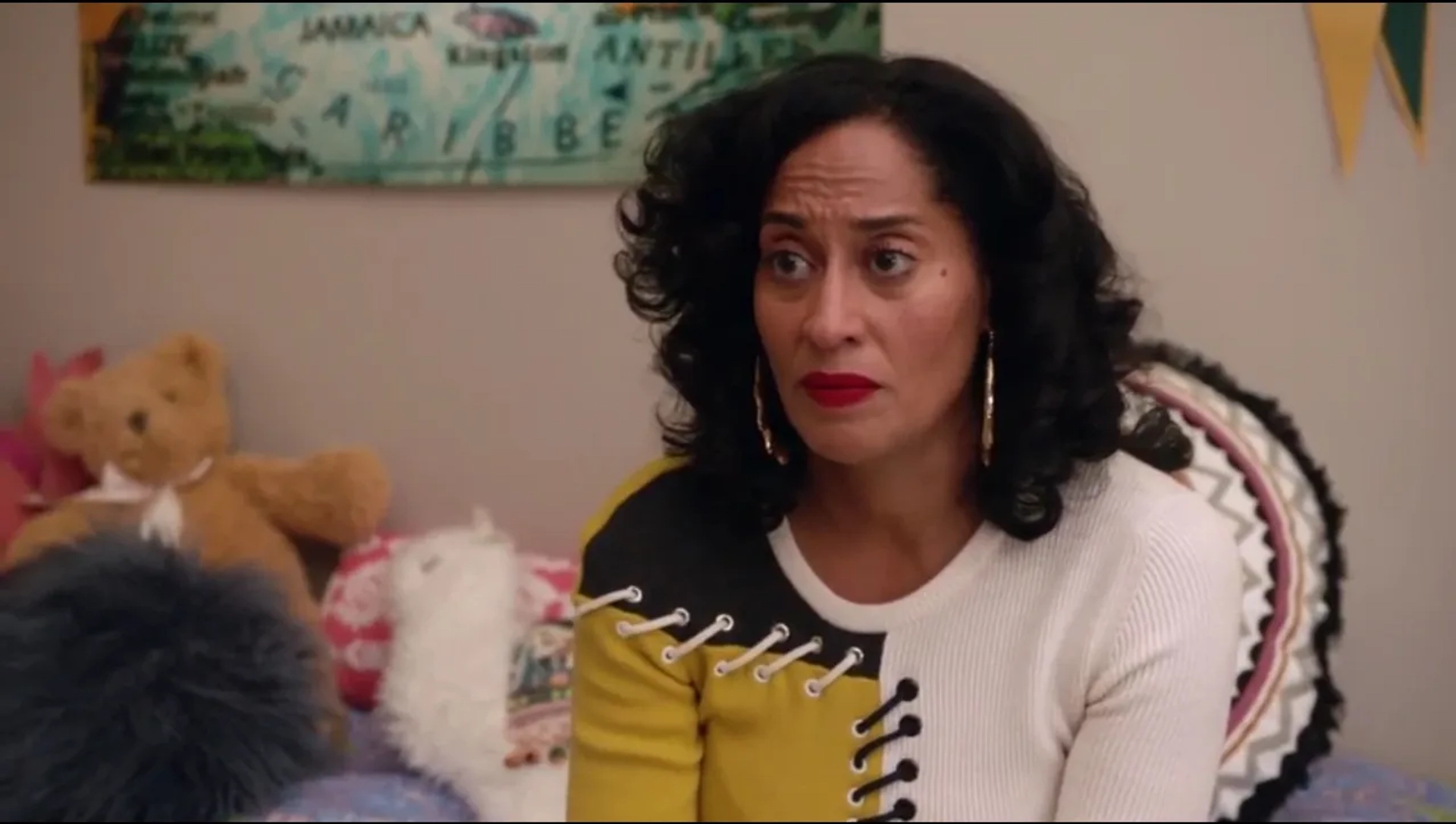 Tracee Ellis Ross in Grown-ish (2018)