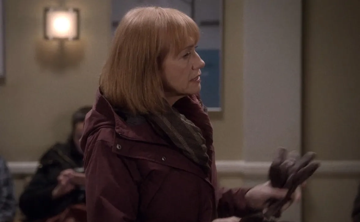 Kathy Baker in The Ranch (2016)