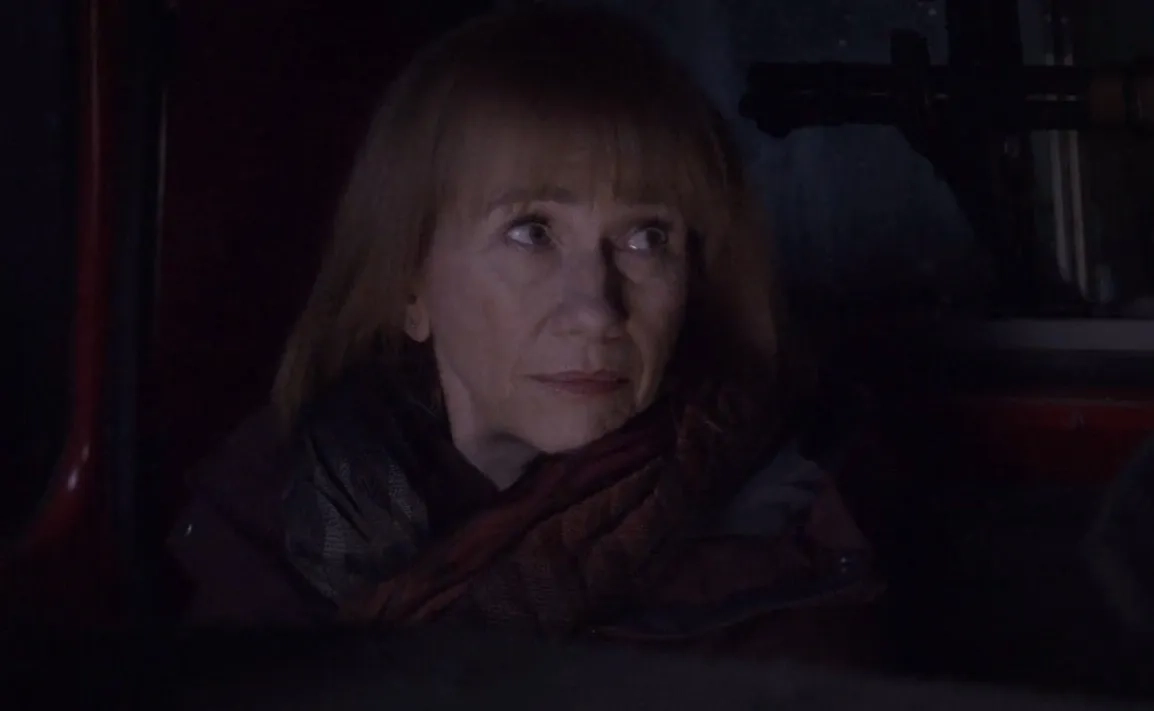 Kathy Baker in The Ranch (2016)