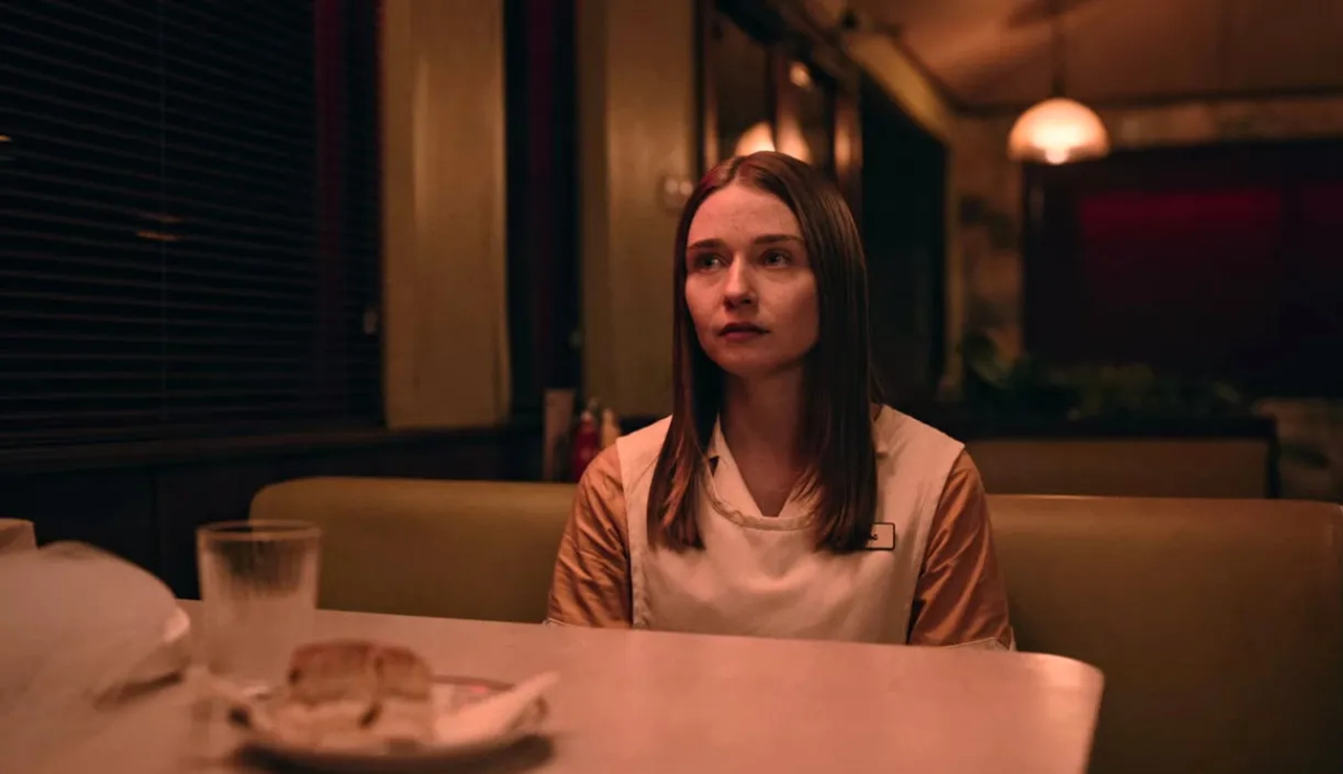 Jessica Barden in The End of the F***ing World: Episode #2.7 (2019)