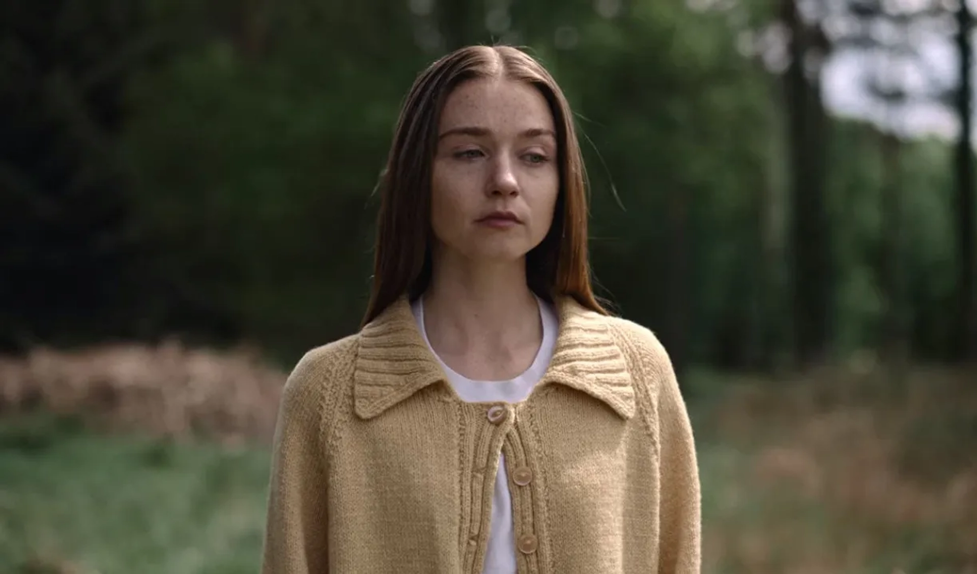 Jessica Barden in The End of the F***ing World: Episode #2.6 (2019)