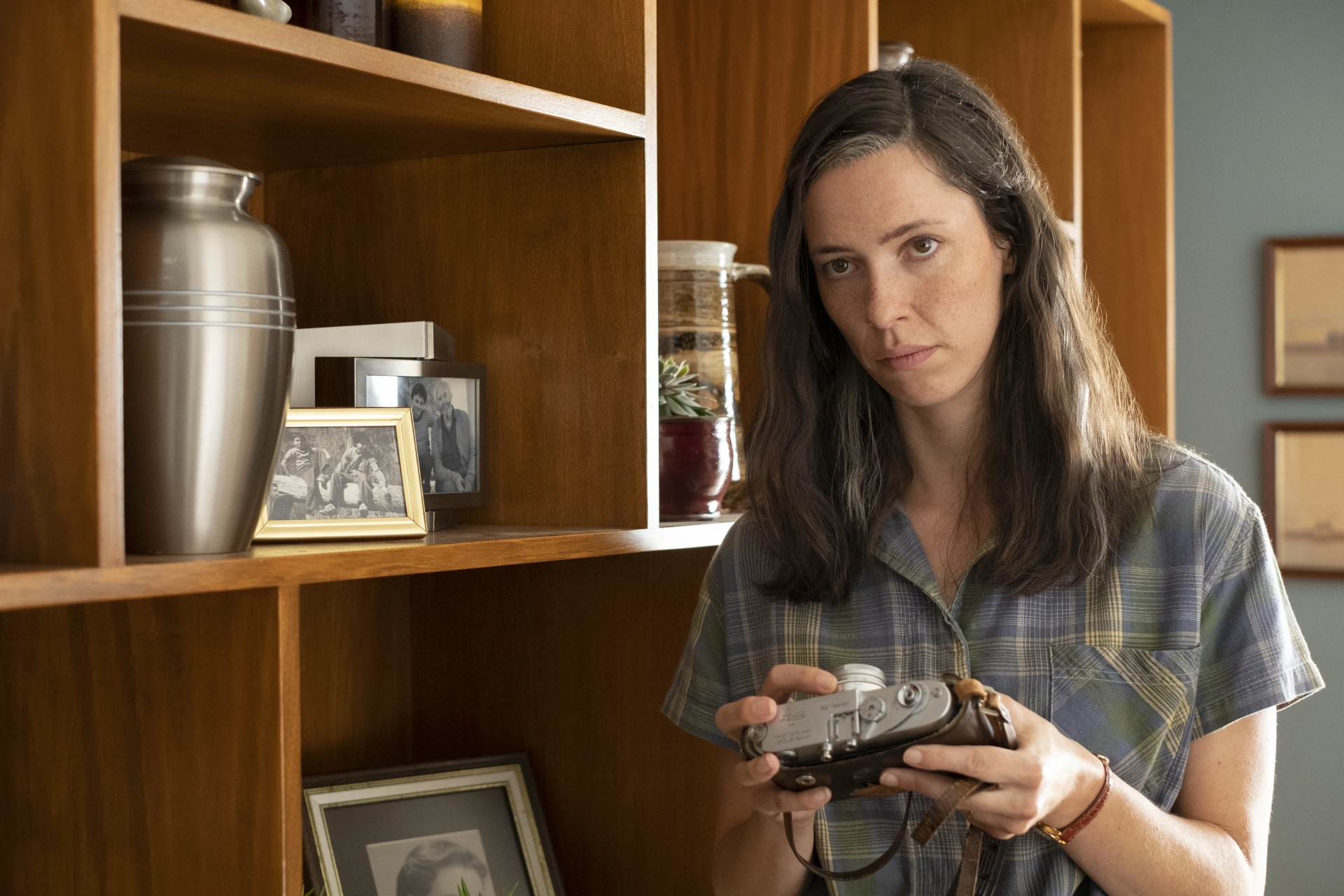 Rebecca Hall in Tales from the Loop (2020)