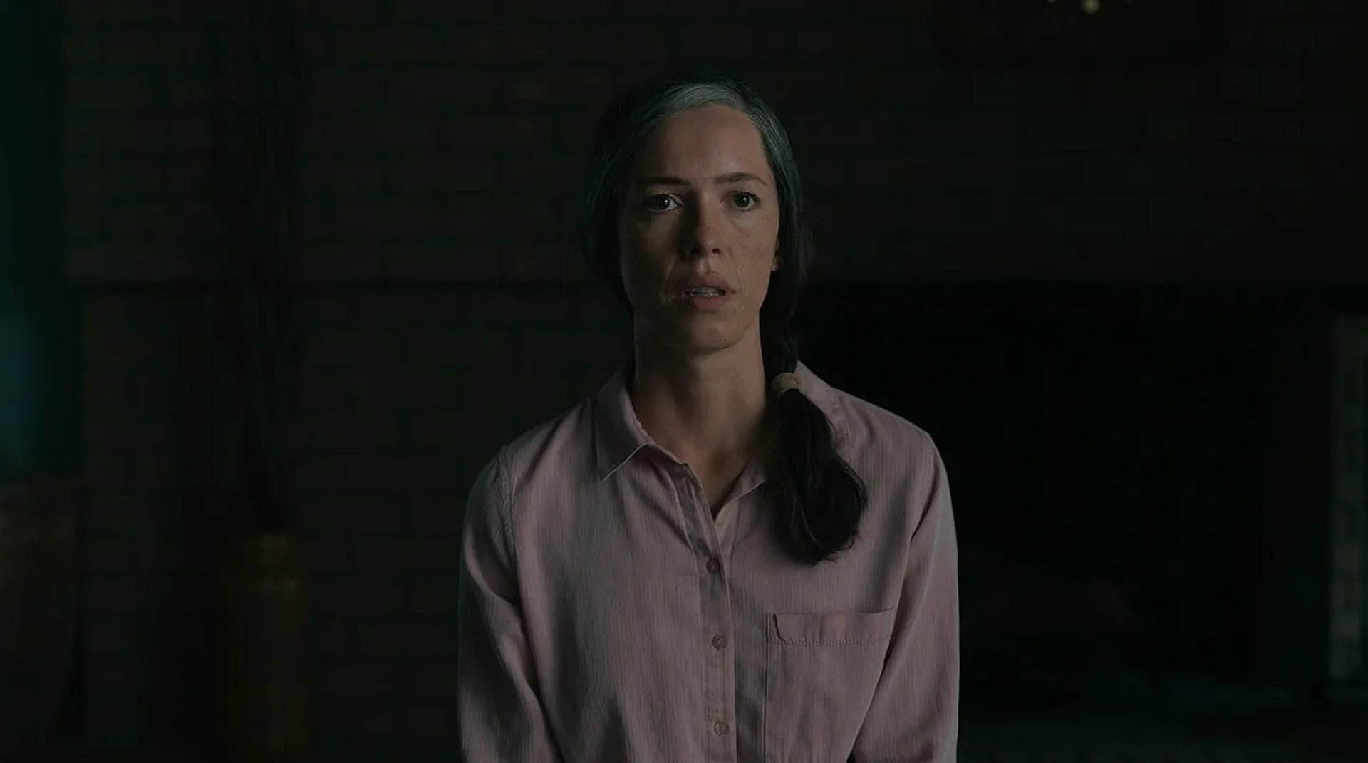 Rebecca Hall in Tales from the Loop (2020)