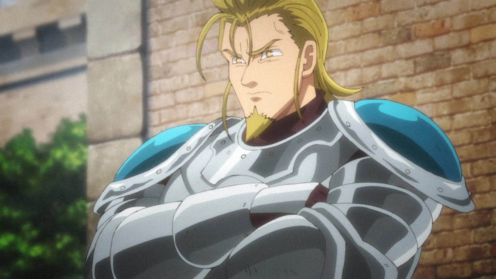 The Seven Deadly Sins: Four Knights of the Apocalypse (2023)