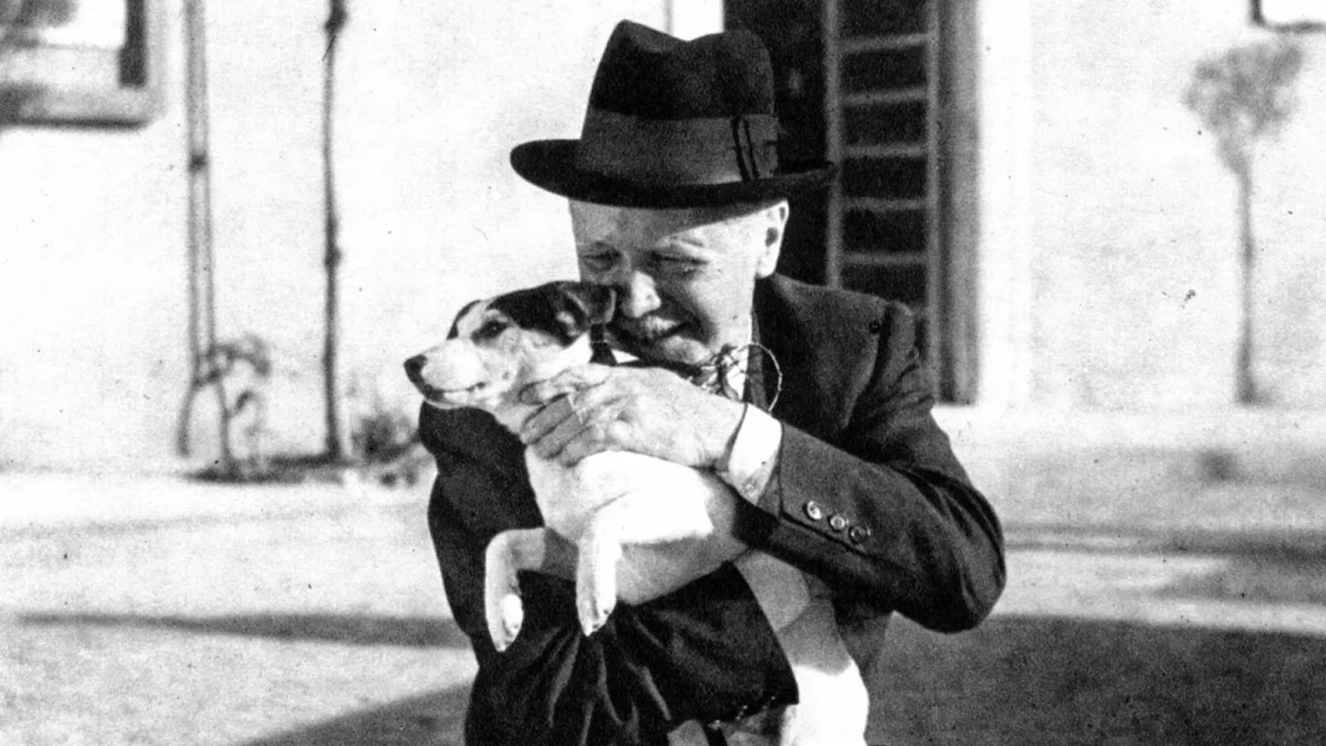فیلم اومبرتو دی (Umberto D. 1952)