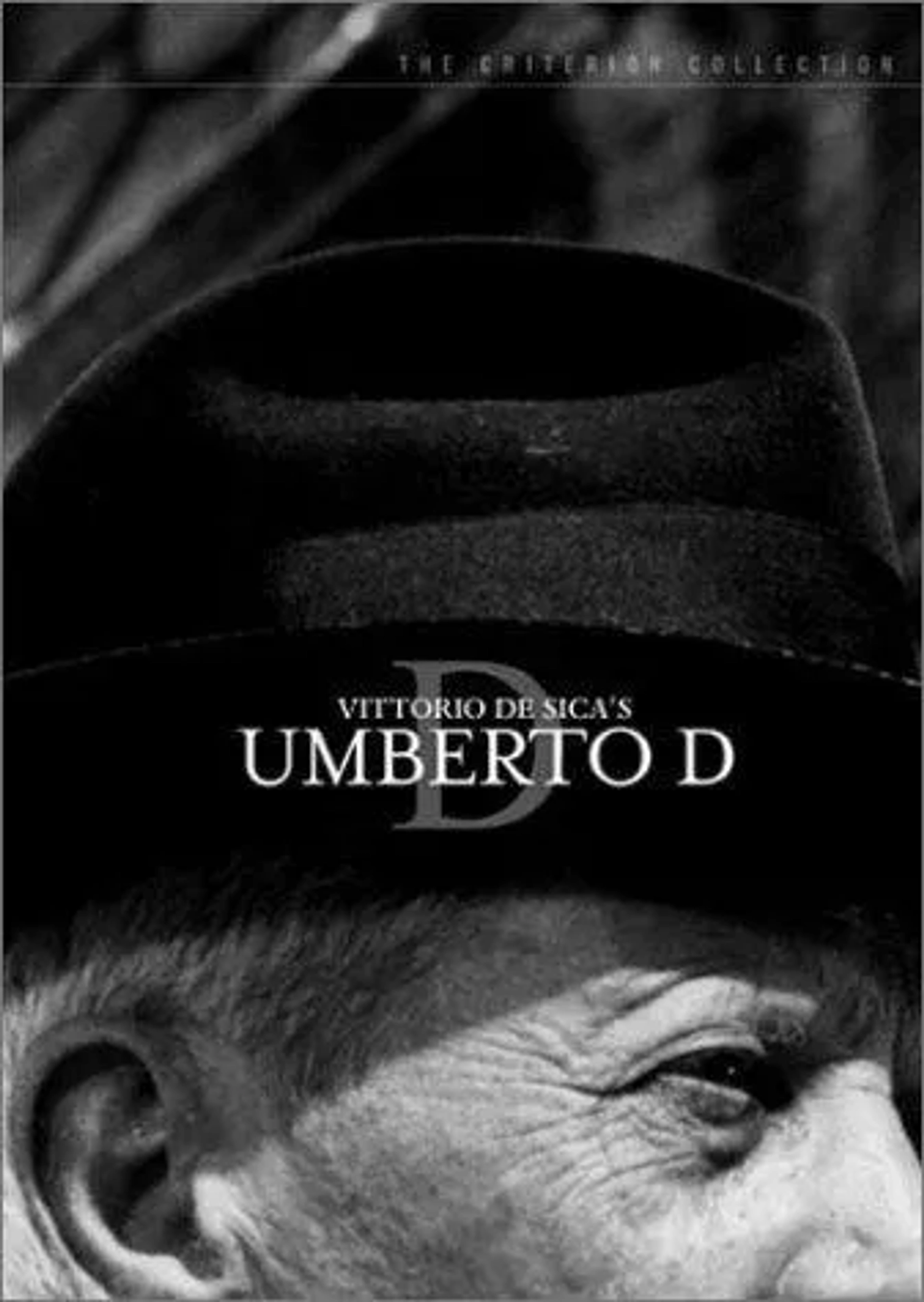 فیلم اومبرتو دی (Umberto D. 1952)