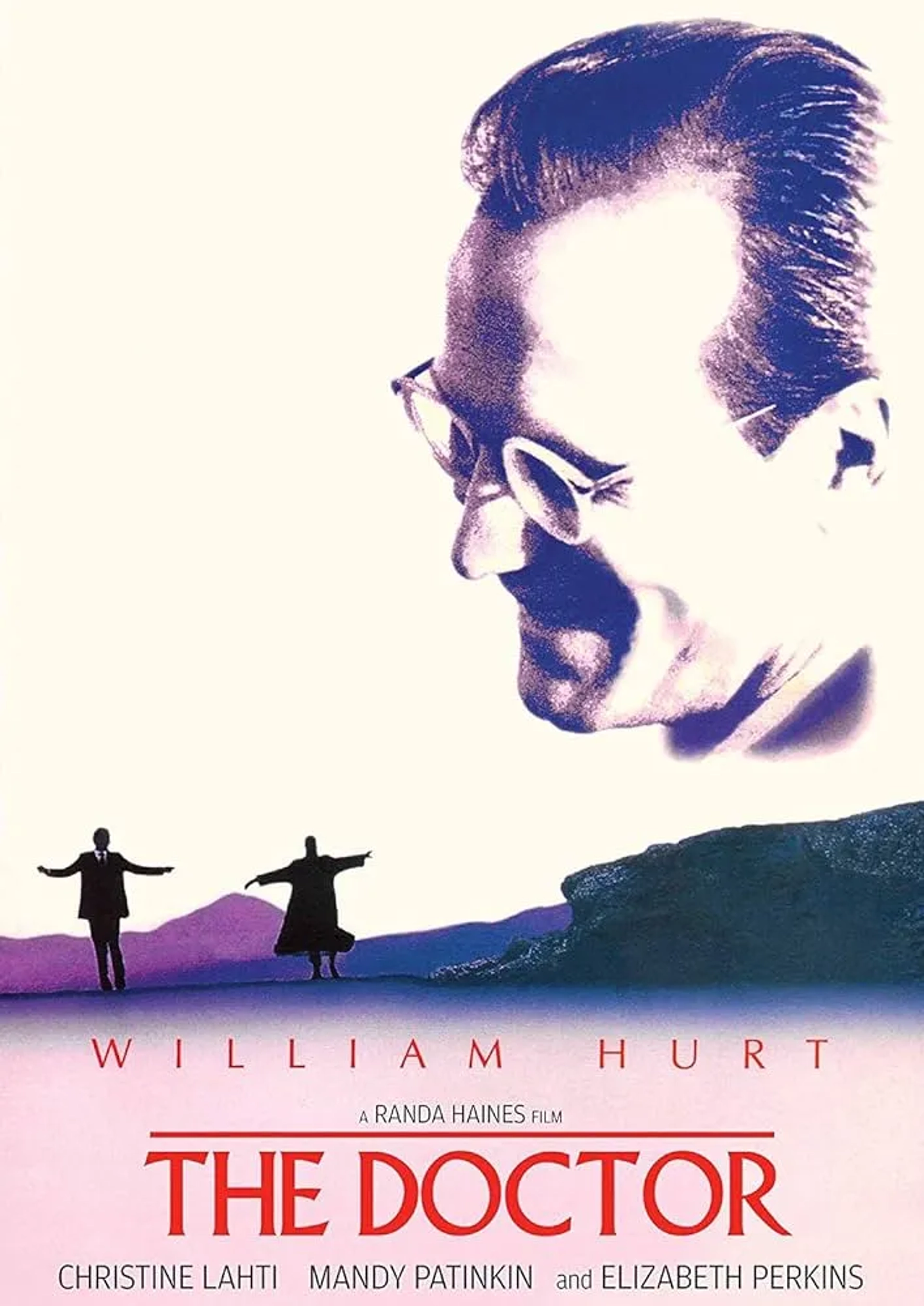 فیلم دکتر (The Doctor 1991)