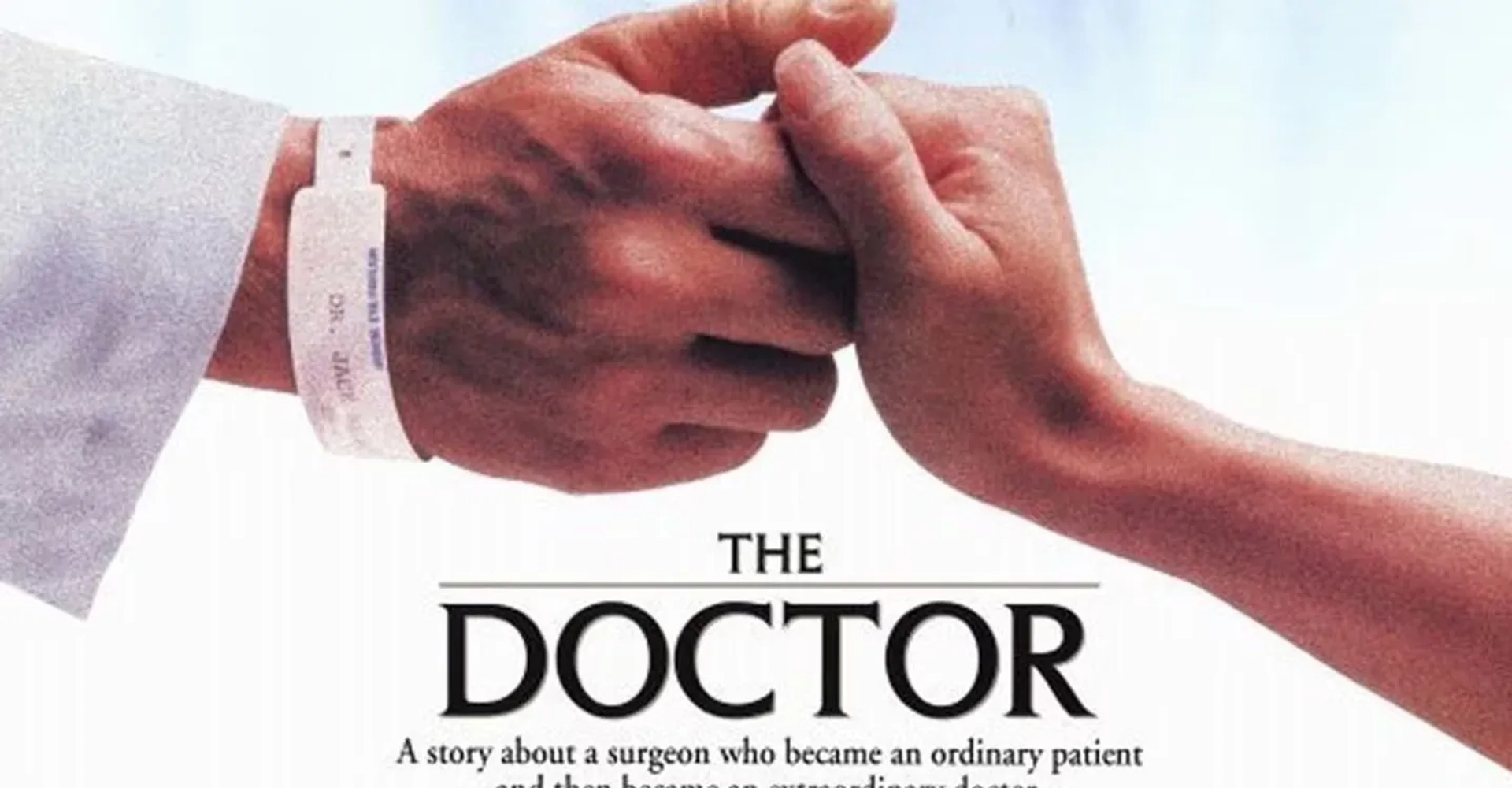 فیلم دکتر (The Doctor 1991)