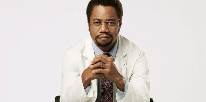 فیلم دستان شفابخش: داستان بن کارسون (Gifted Hands: The Ben Carson Story 2009)