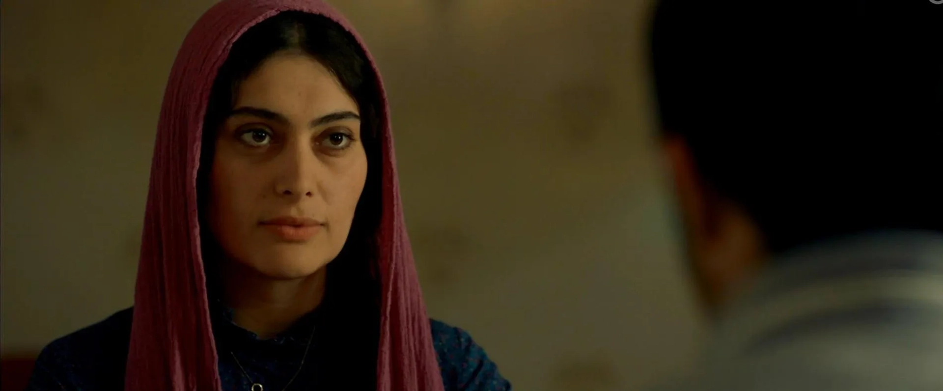 Soudabeh Beizaee in A Man of Integrity (2017)