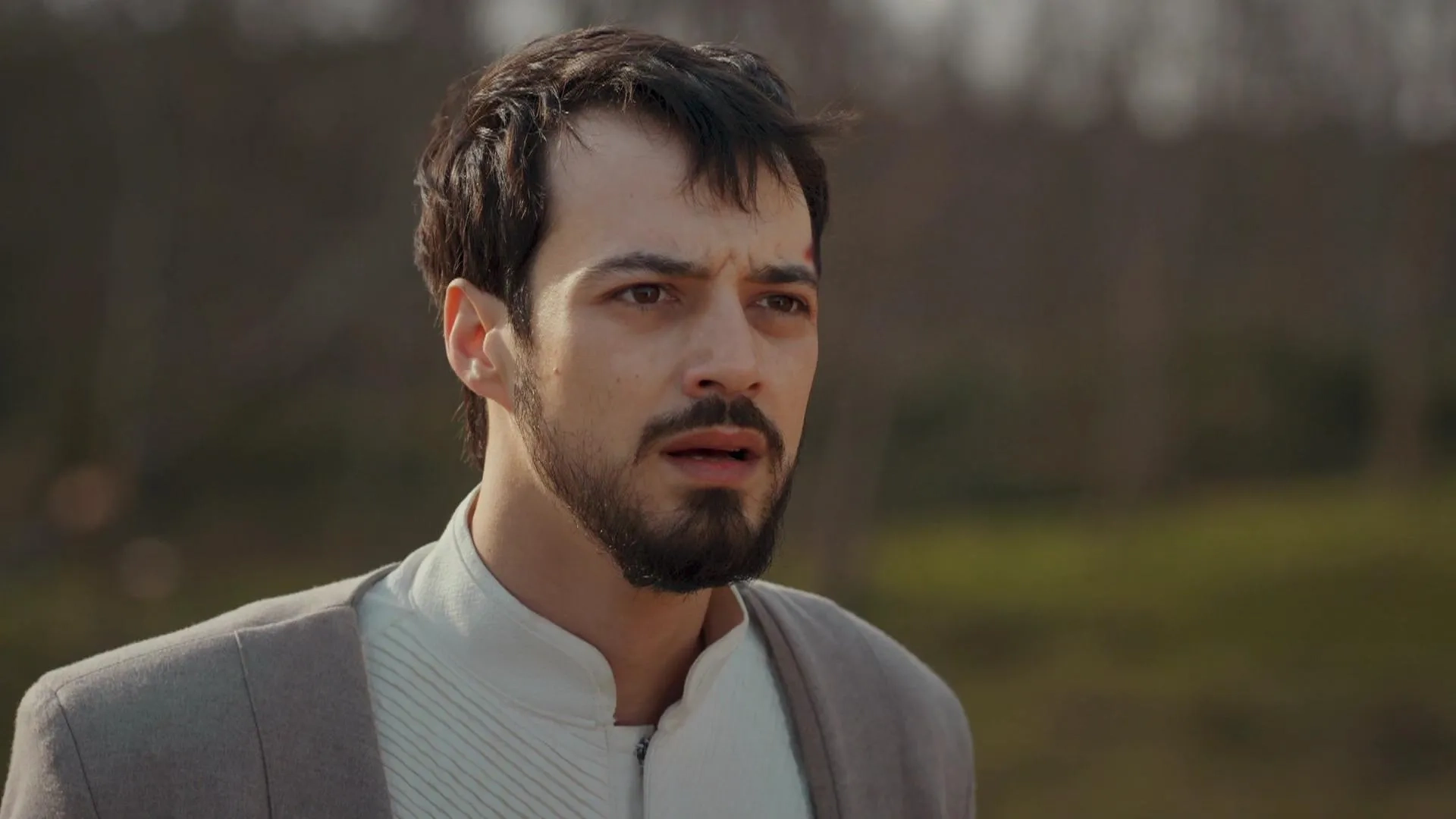 Mert Yazicioglu in Kizil Goncalar (2023)