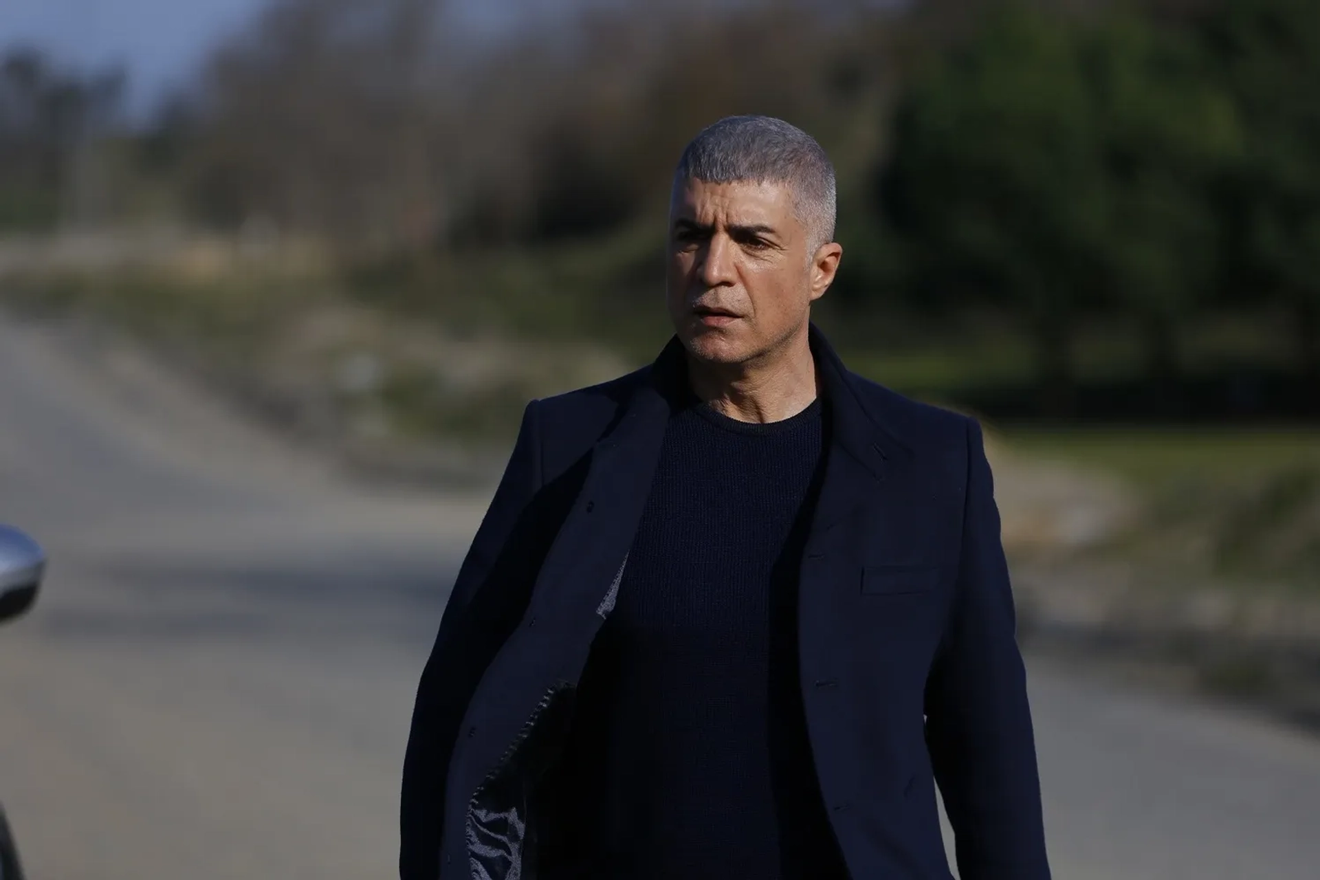 Özcan Deniz in Kizil Goncalar (2023)