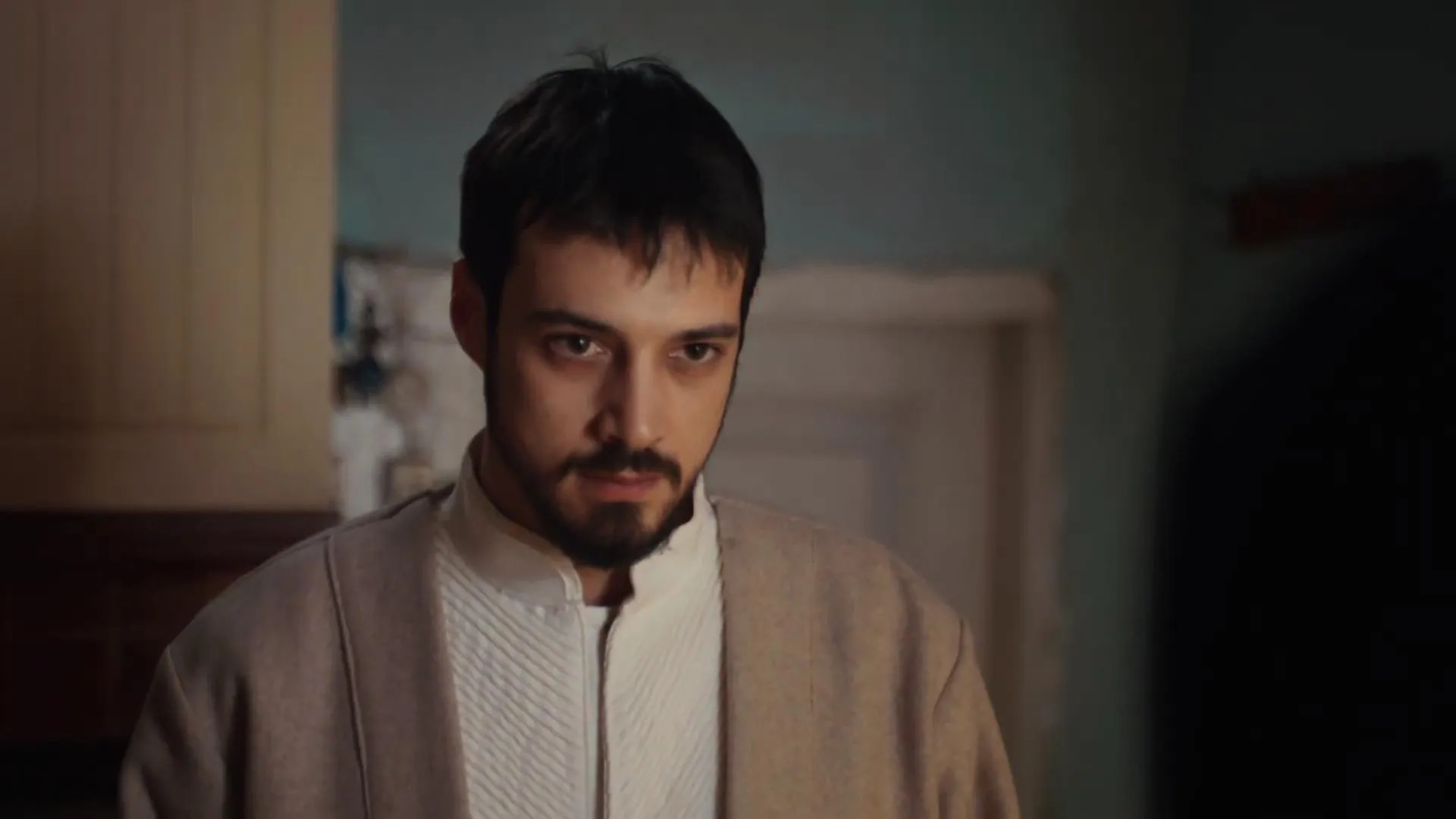 Mert Yazicioglu in Kizil Goncalar (2023)