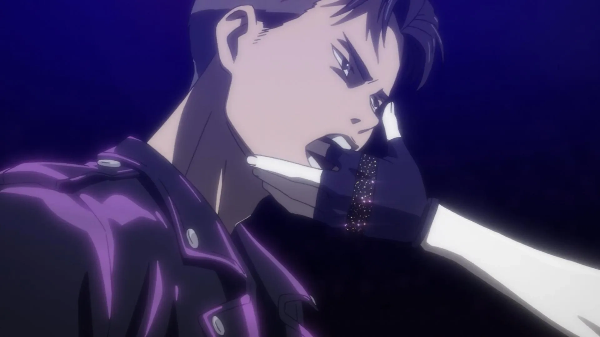 Yoshimasa Hosoya in Yuri!!! On Ice: Special: Welcome to the Madness (2017)