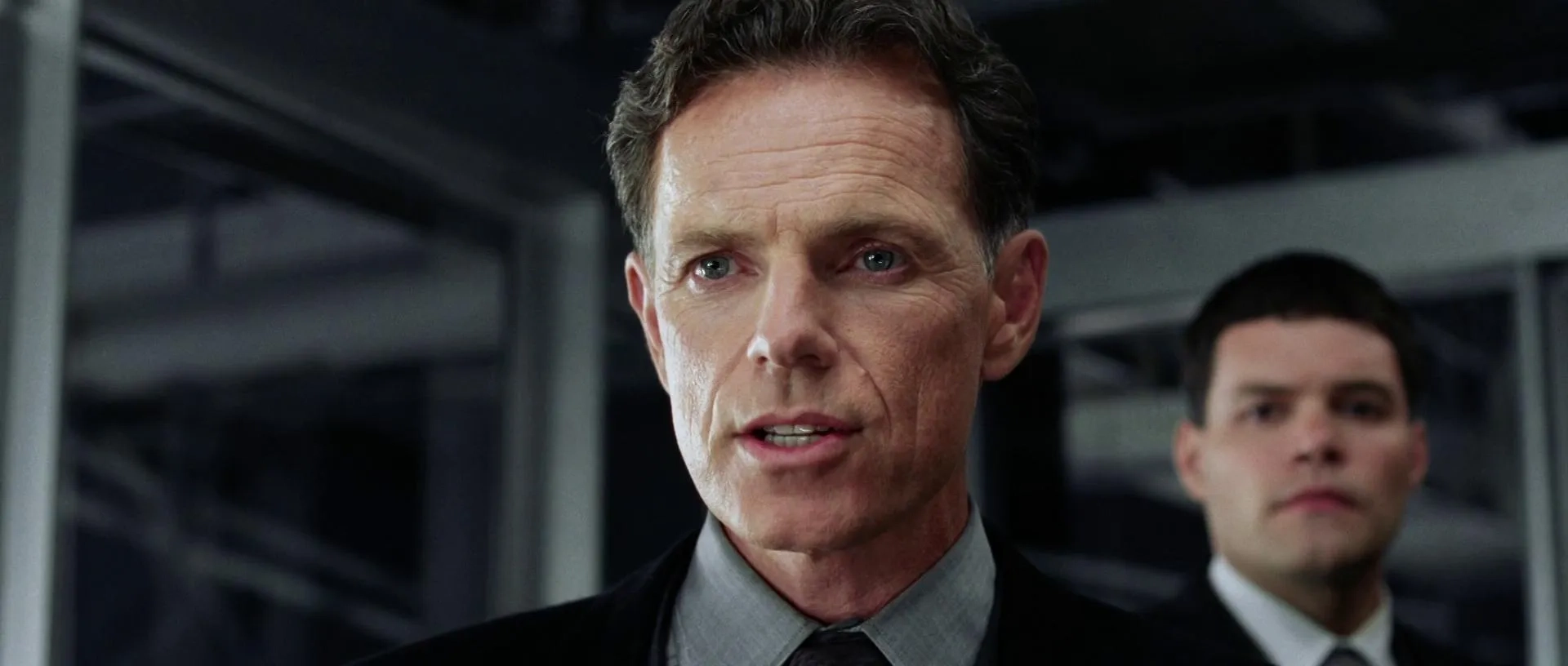 Bruce Greenwood in I, Robot (2004)