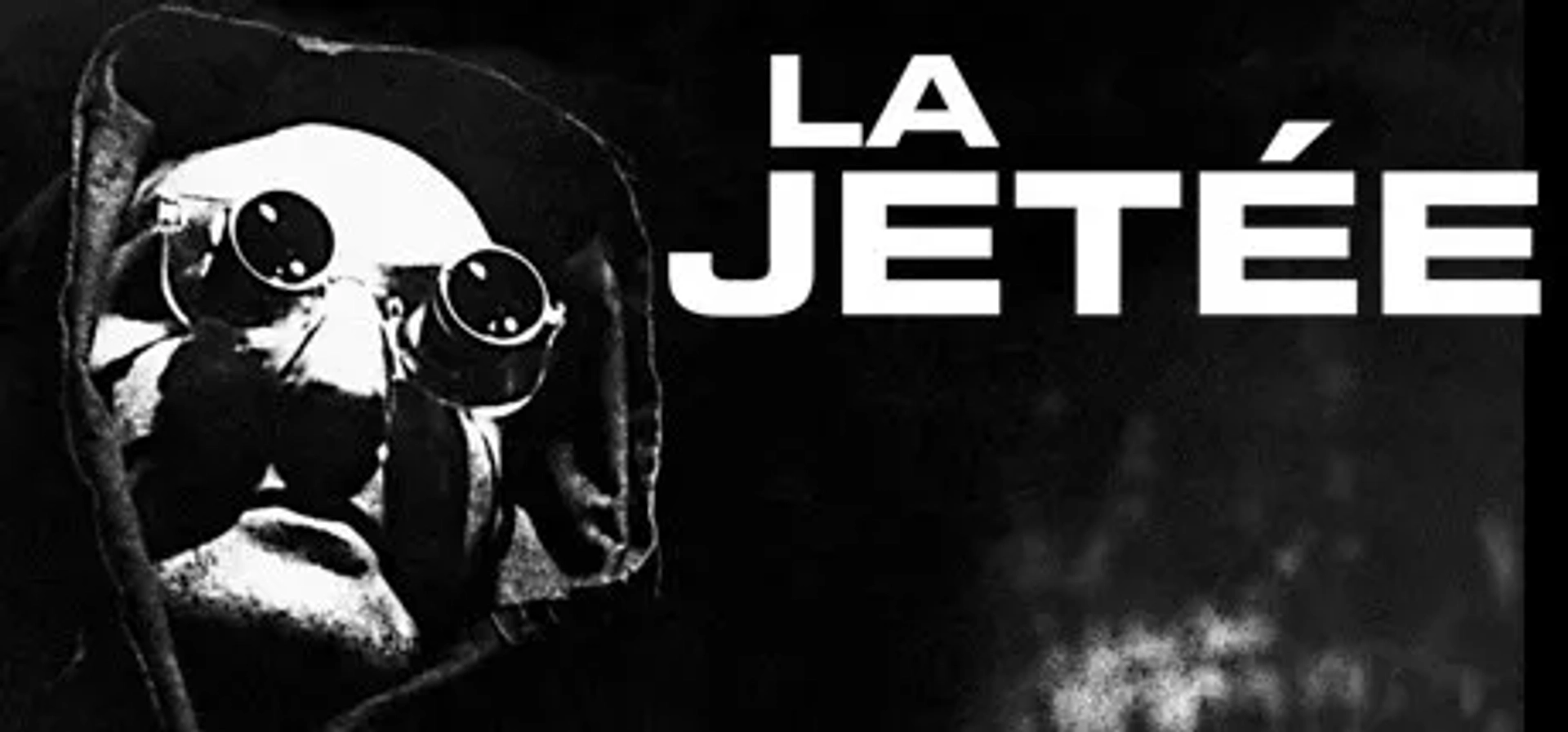 فیلم اسکله (La Jetée 1962)