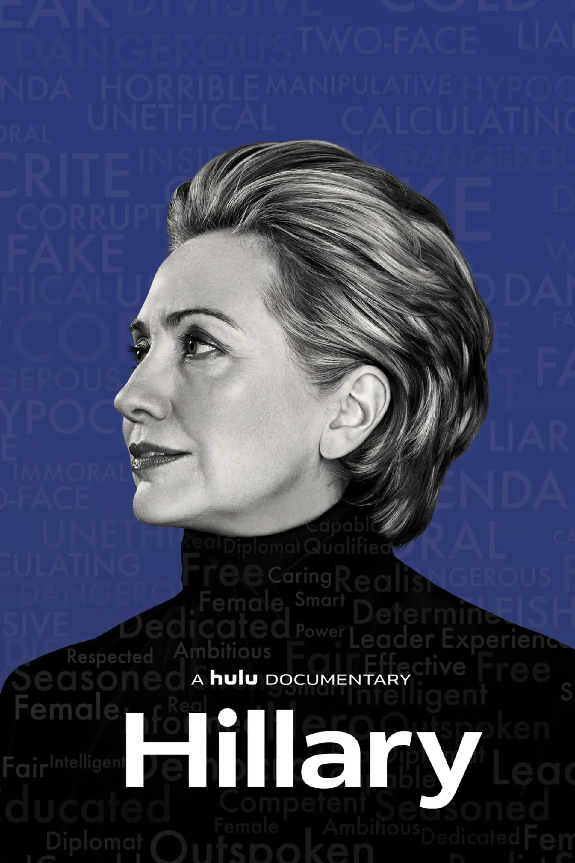 مستند هیلاری (Hillary 2020)