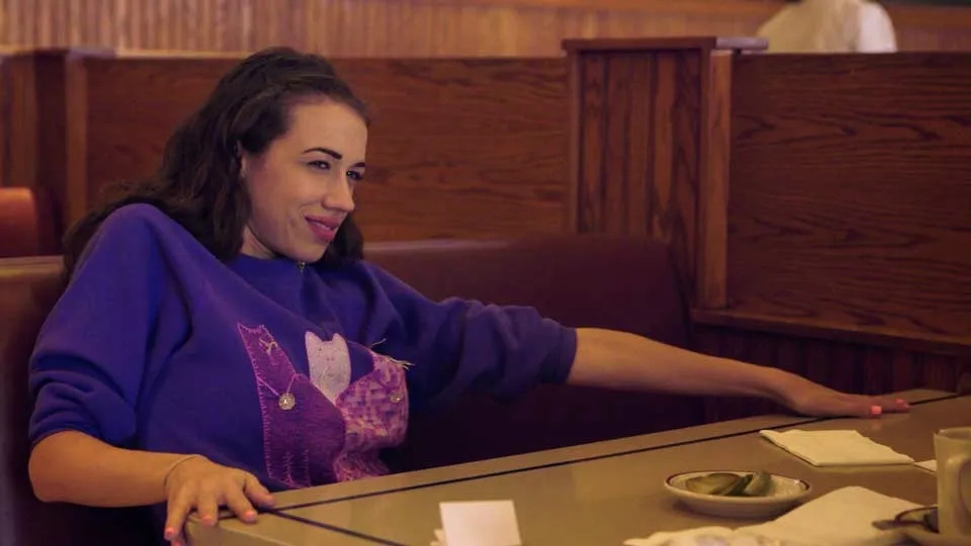 Colleen Ballinger in Comedians in Cars Getting Coffee (2012)