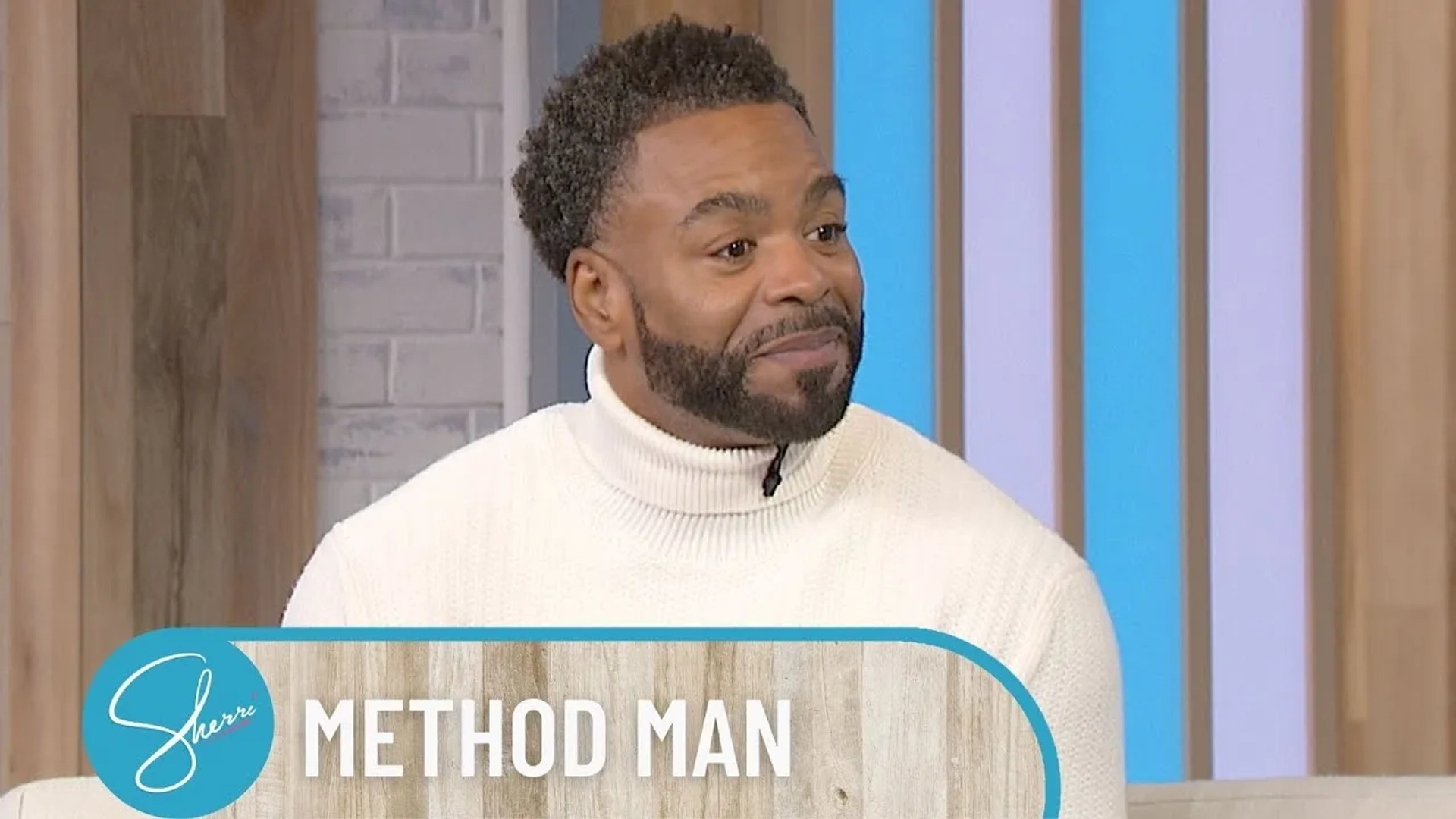 Method Man in Sherri (2022)