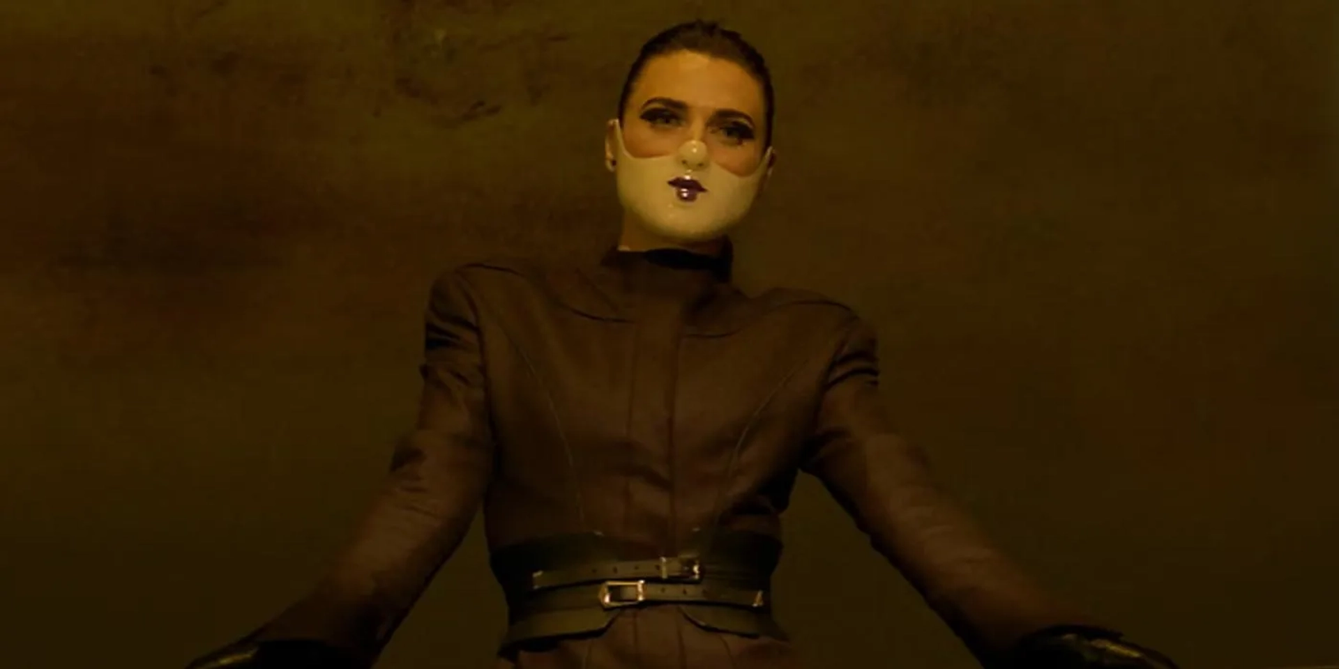 Katie McGrath in The Continental: From the World of John Wick: Brothers in Arms (2023)