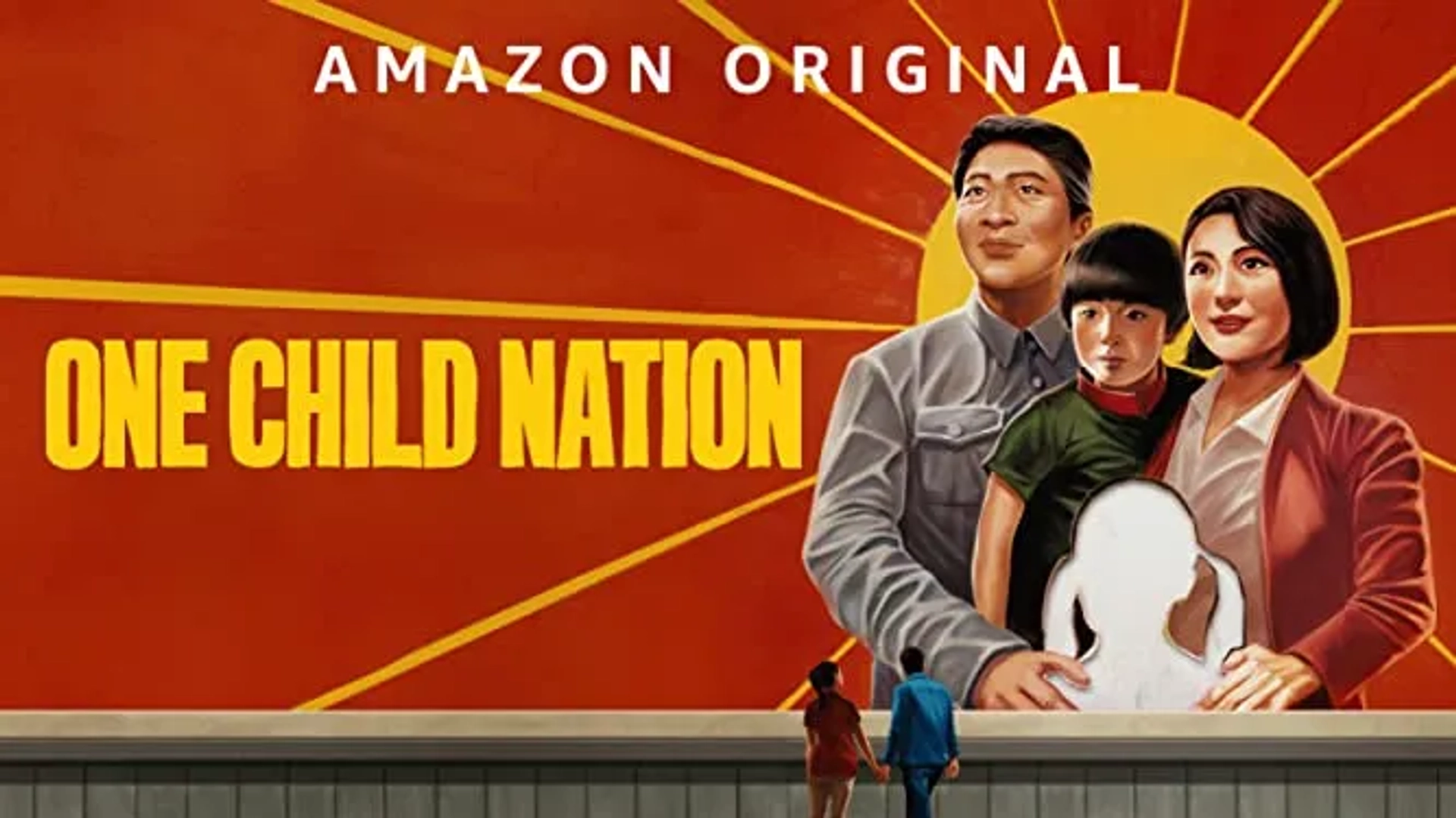 مستند ملت تک فرزندی (One Child Nation 2019)