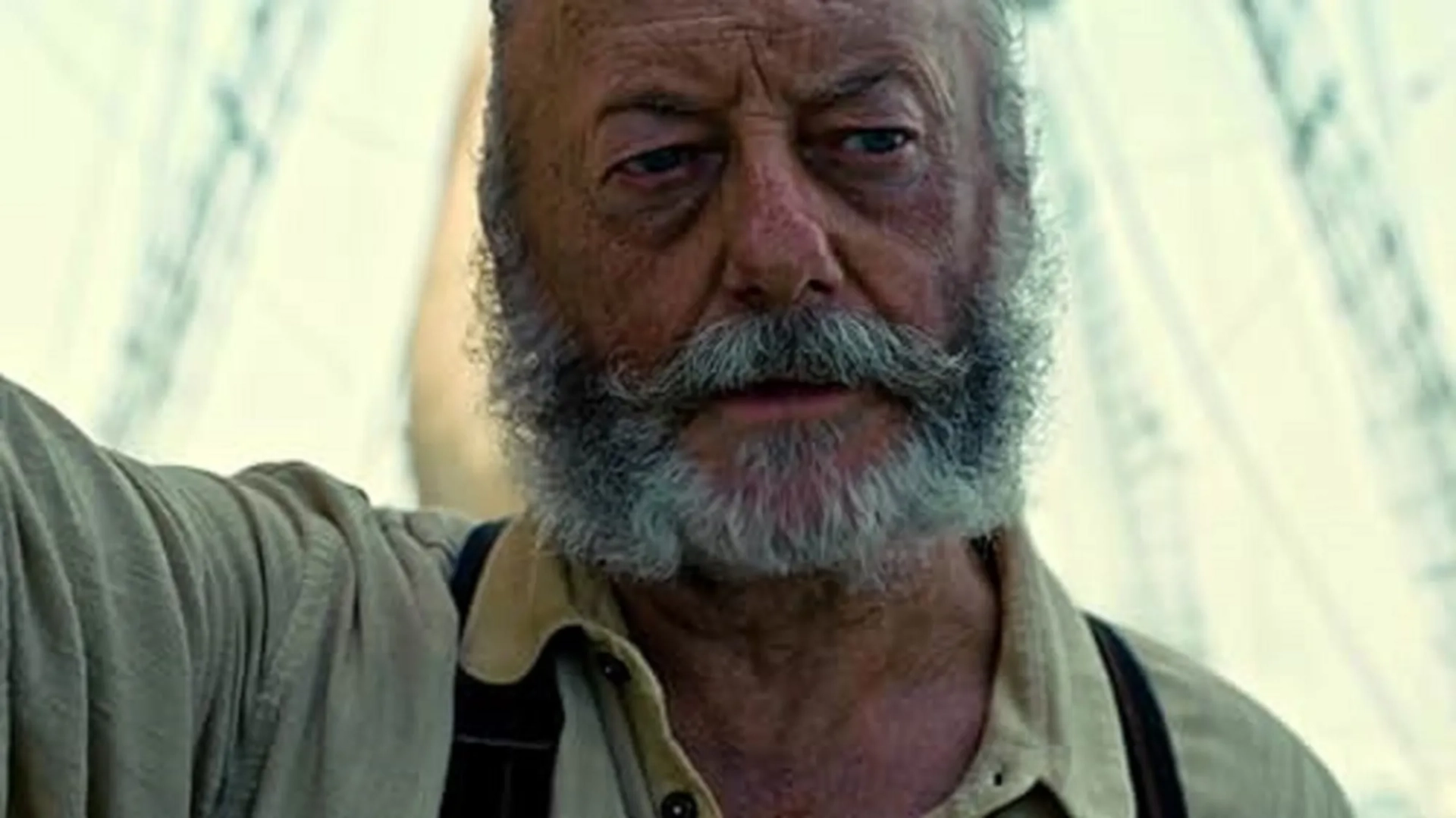 Liam Cunningham in The Last Voyage of the Demeter (2023)