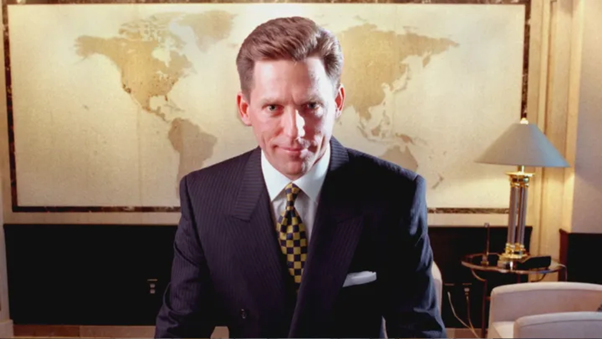 David Miscavige in Leah Remini: Scientology and the Aftermath (2016)