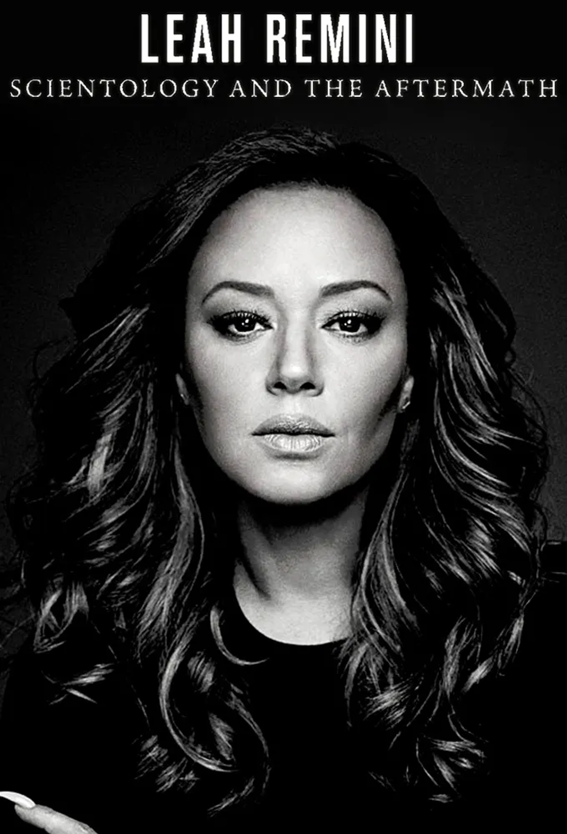 Leah Remini in Leah Remini: Scientology and the Aftermath (2016)