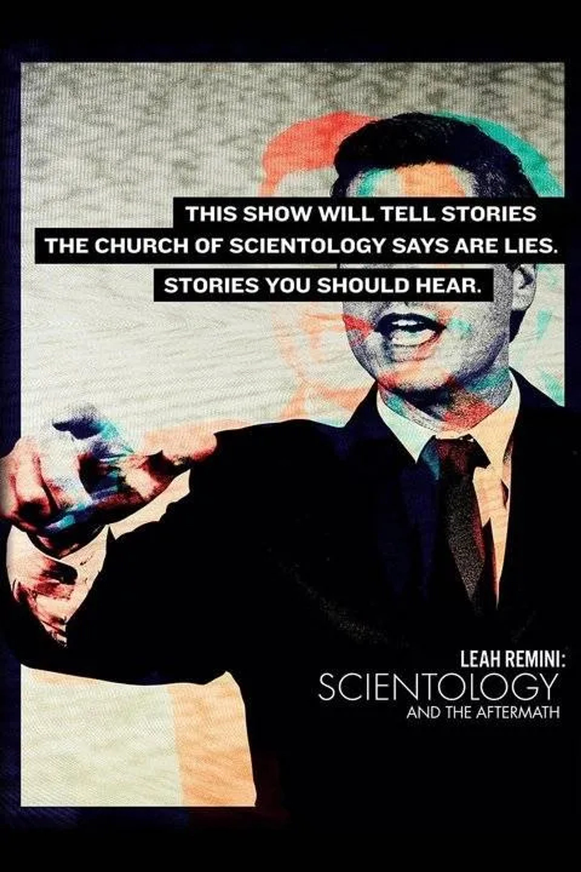 Leah Remini: Scientology and the Aftermath (2016)