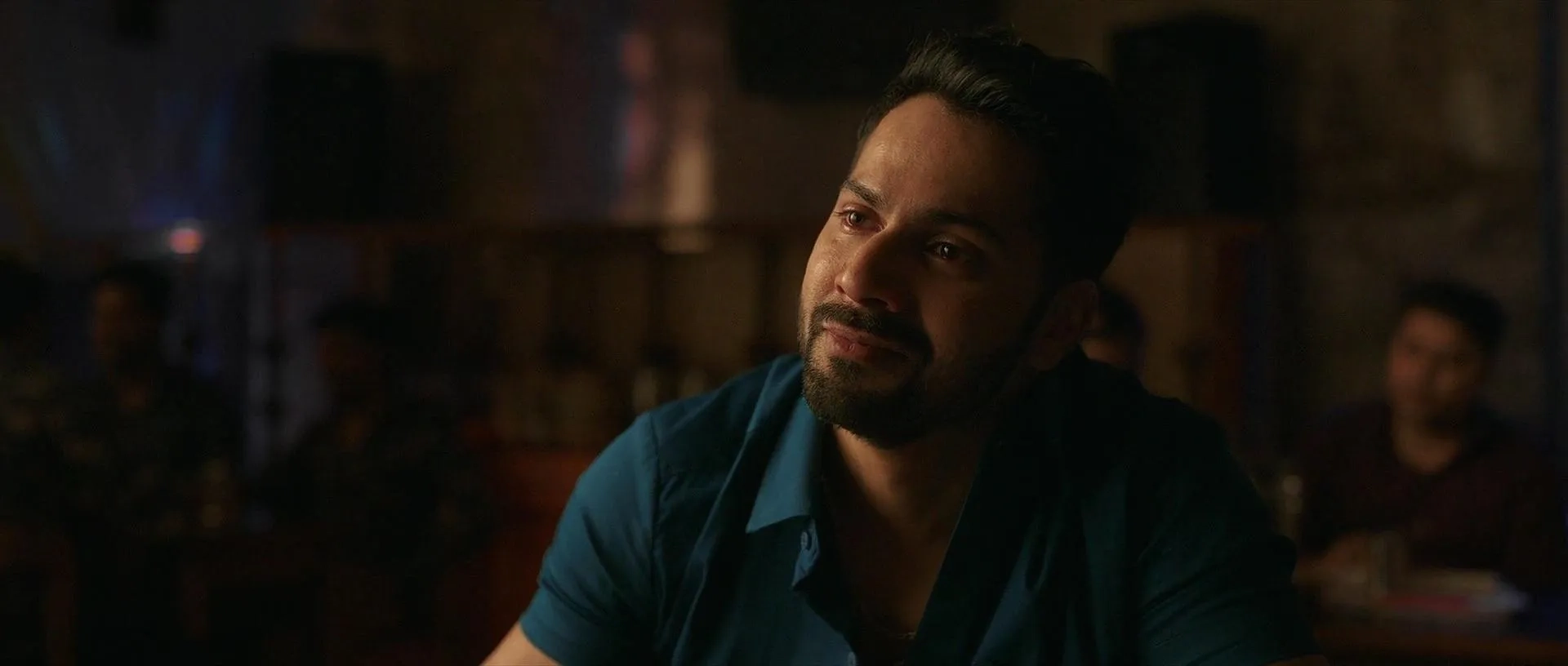 Varun Dhawan in Bawaal (2023)