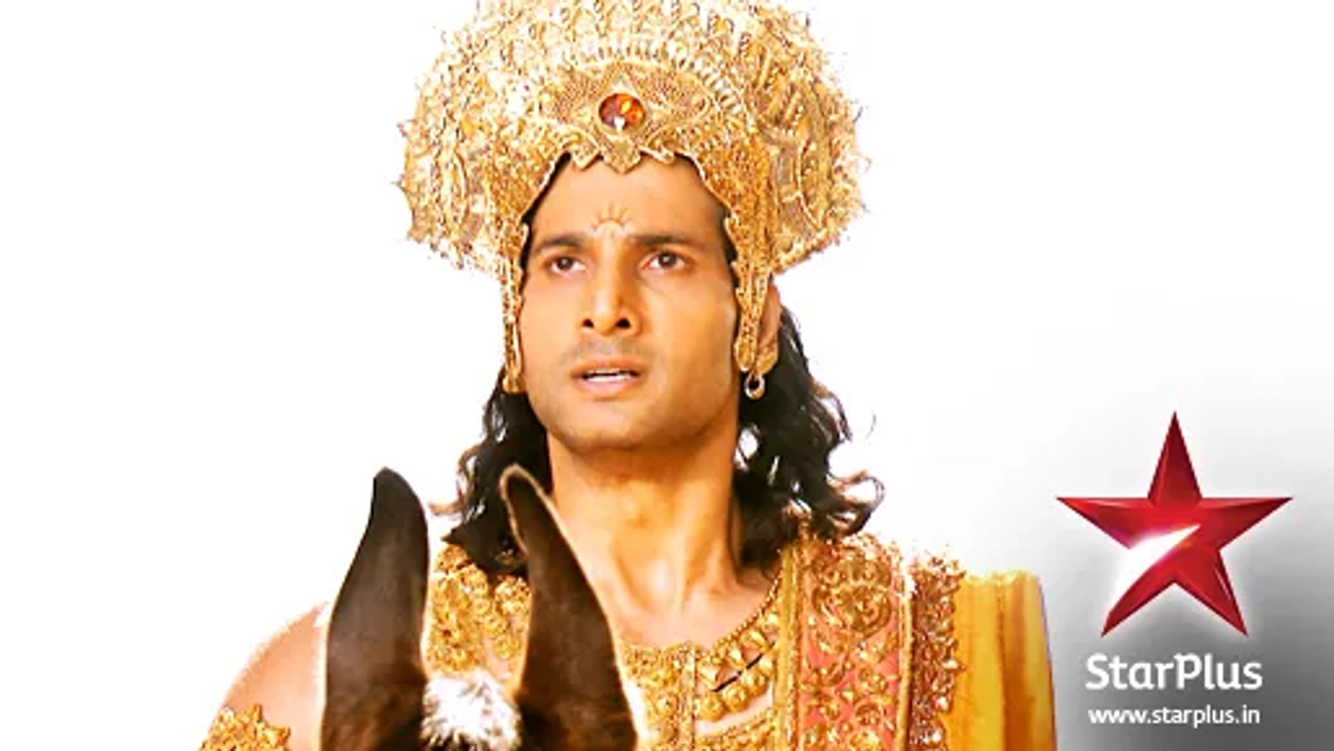 سریال مهابهارات (Mahabharat 2013)