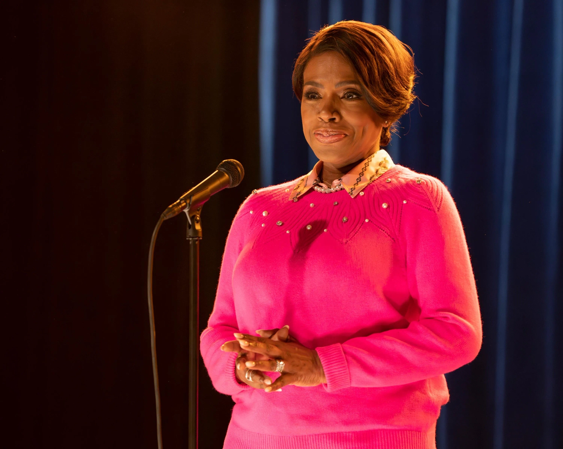 Sheryl Lee Ralph in Abbott Elementary (2021)