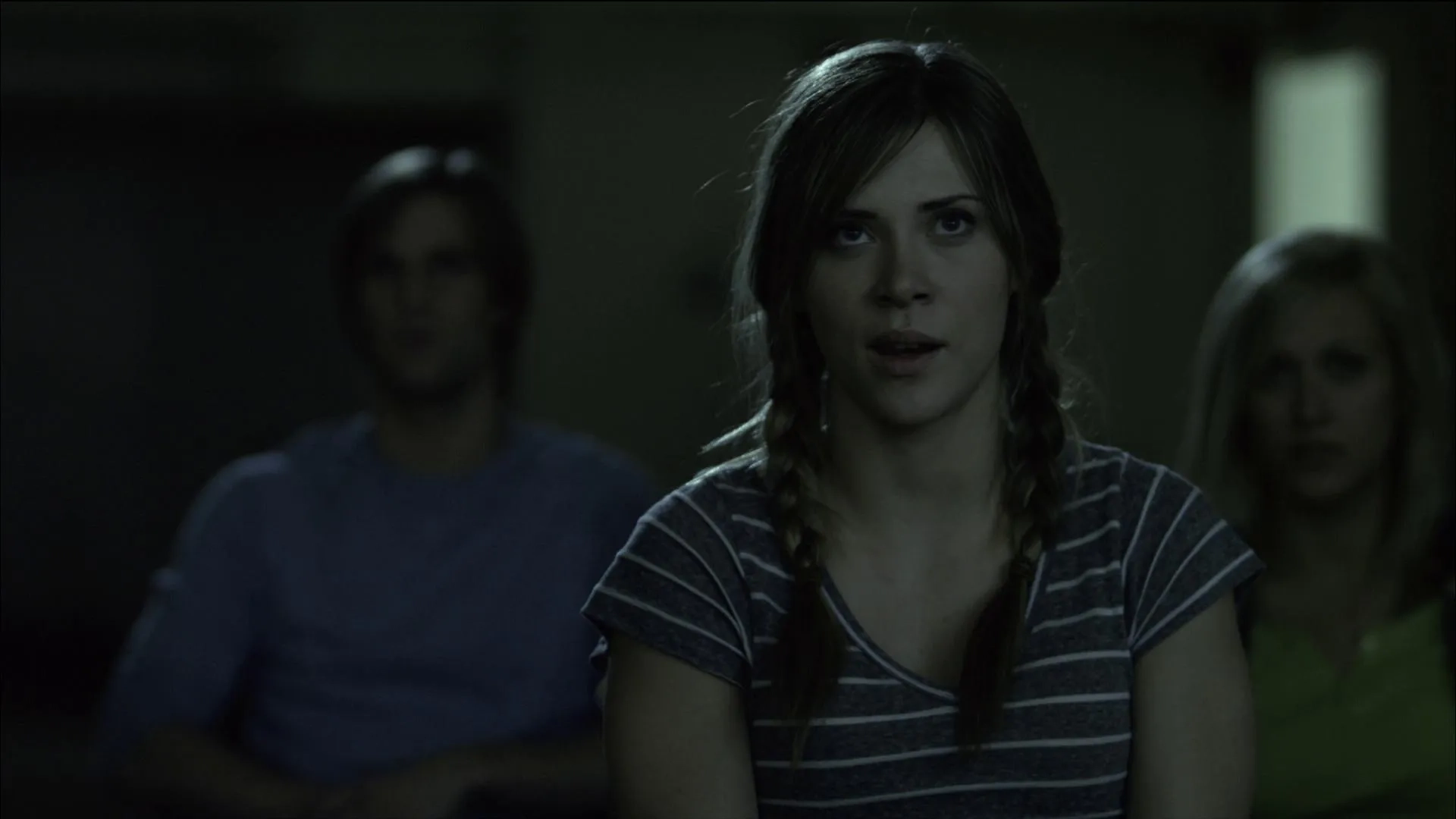 Ali Tataryn in Wrong Turn 4: Bloody Beginnings (2011)