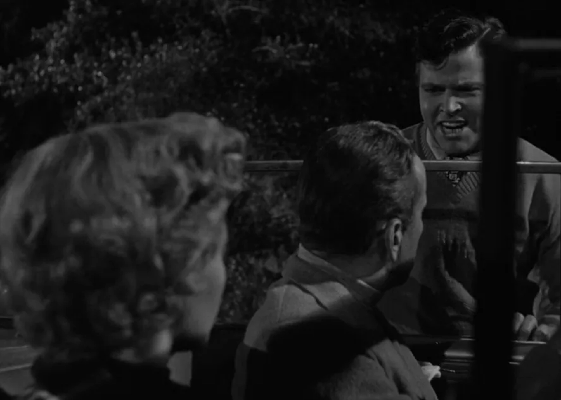 Don Hamin in In a Lonely Place (1950)