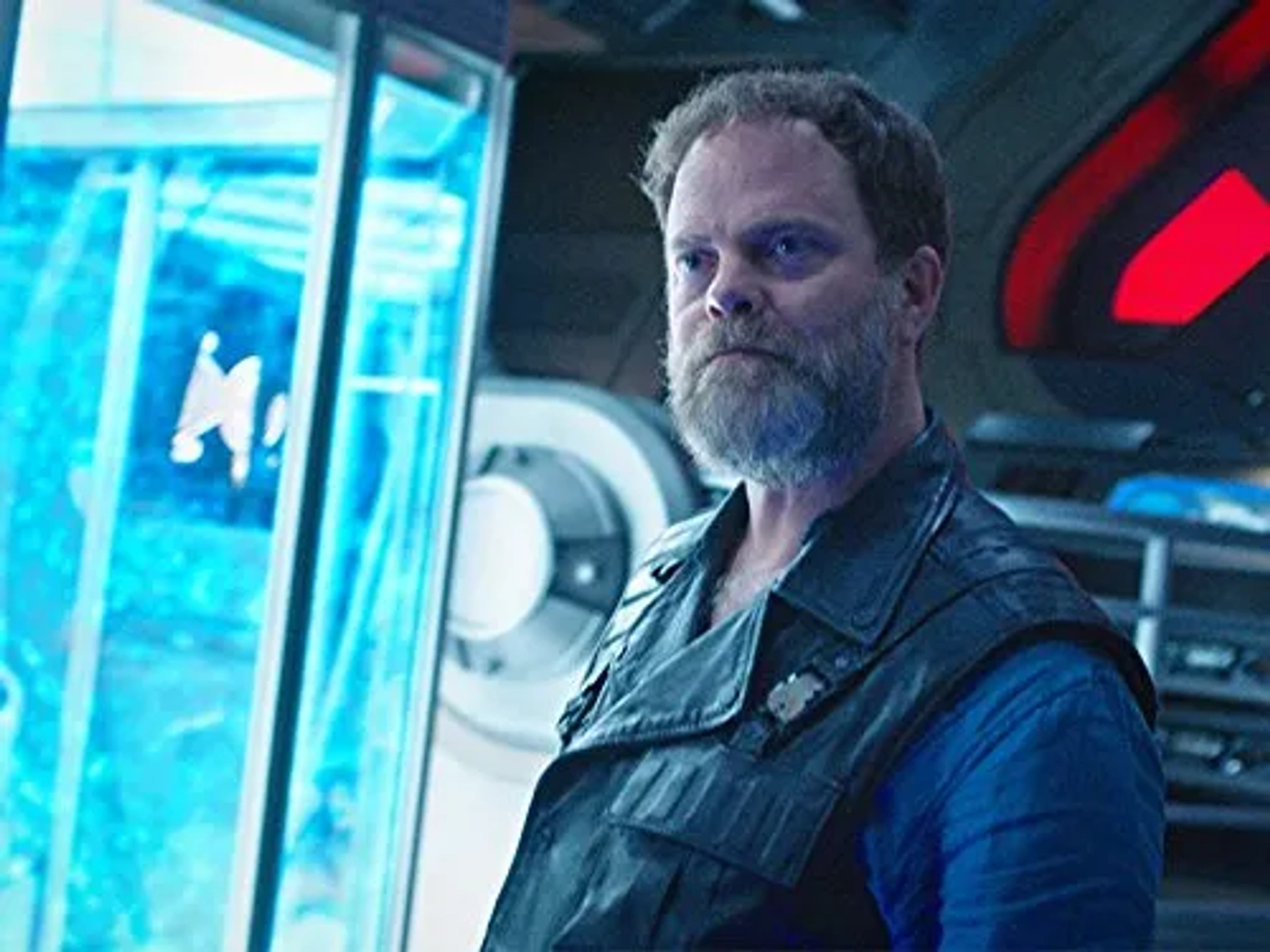 Rainn Wilson in Star Trek: Discovery (2017)