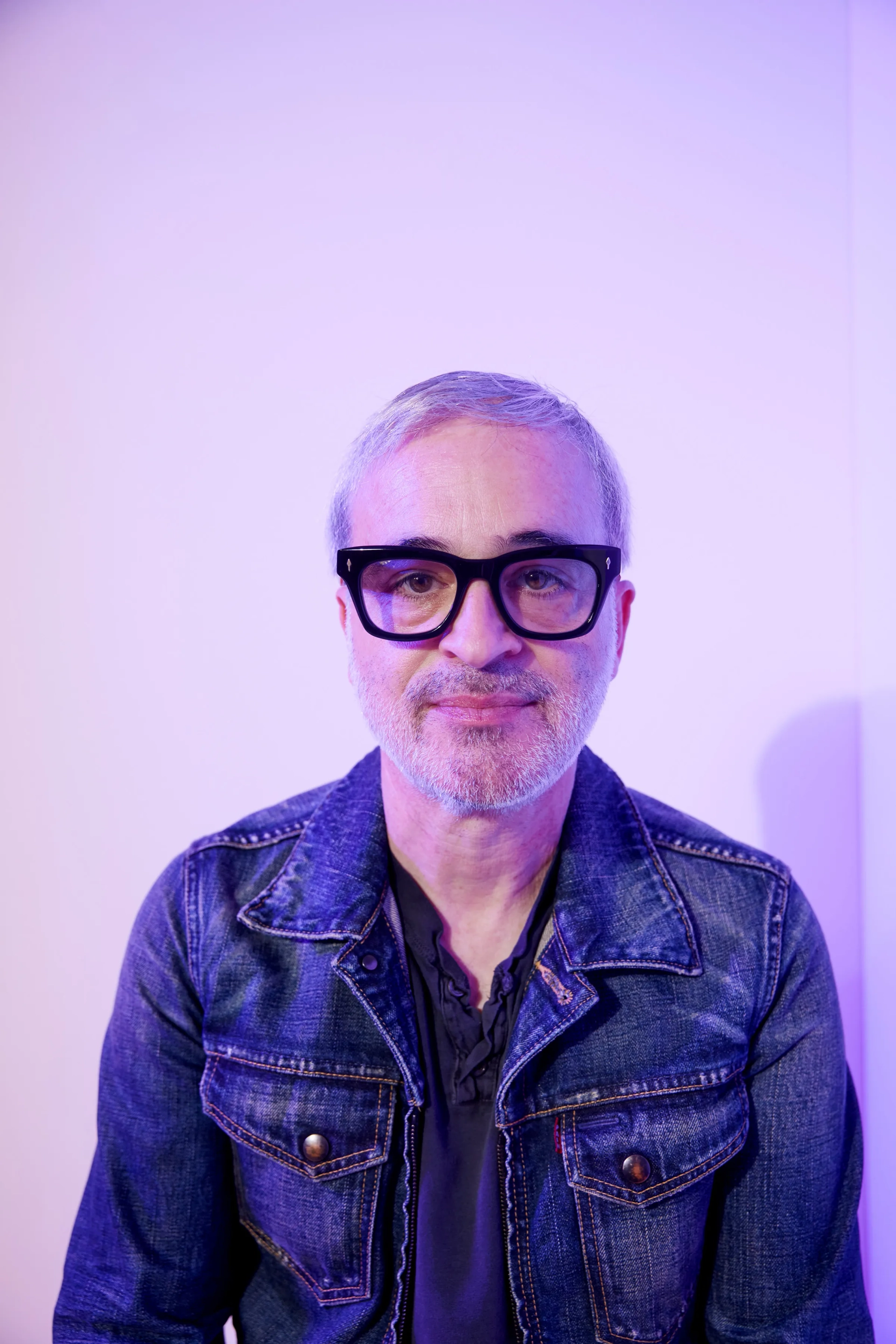 Alex Kurtzman at an event for Star Trek: Discovery (2017)