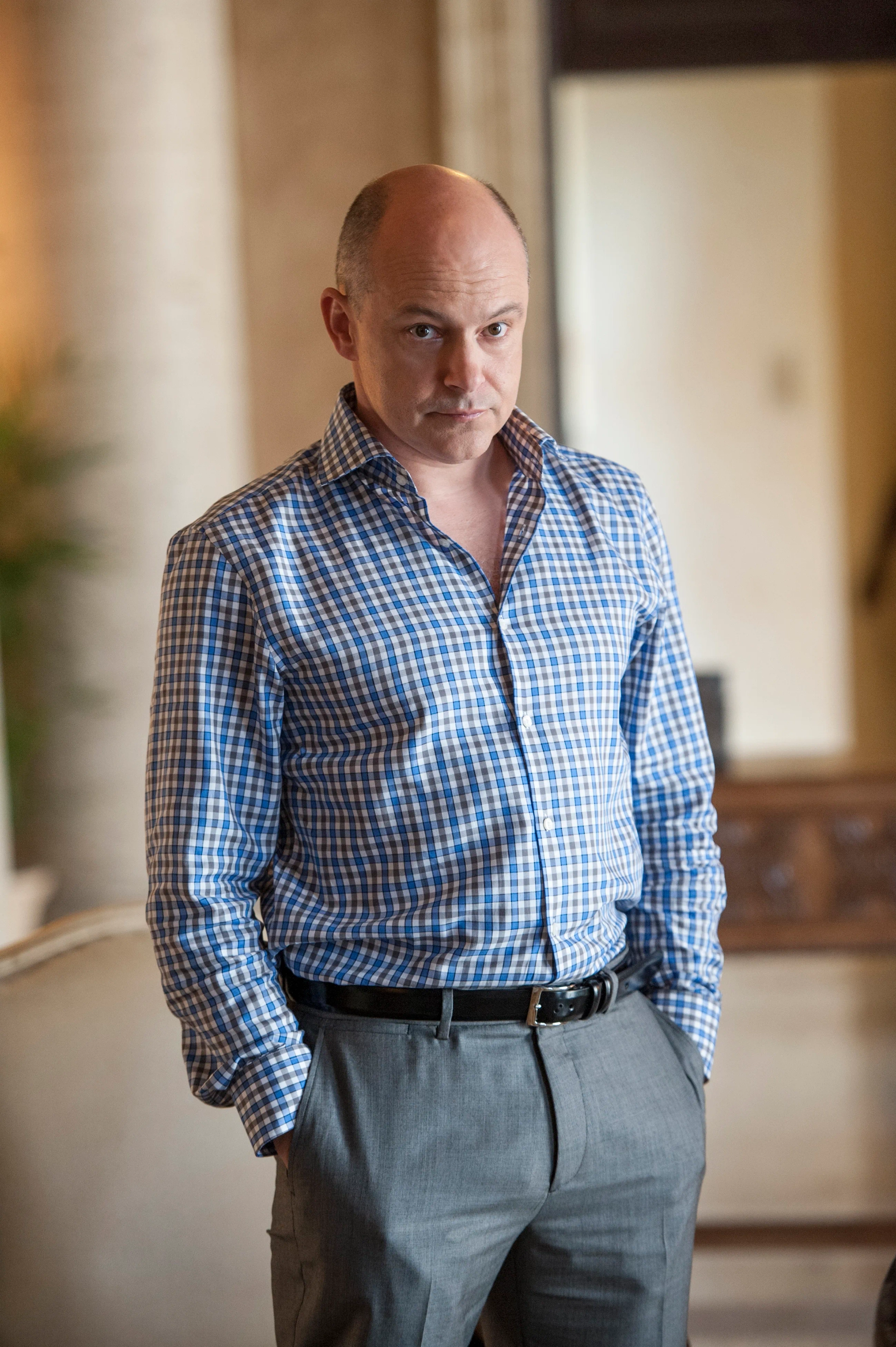 Rob Corddry in Ballers (2015)