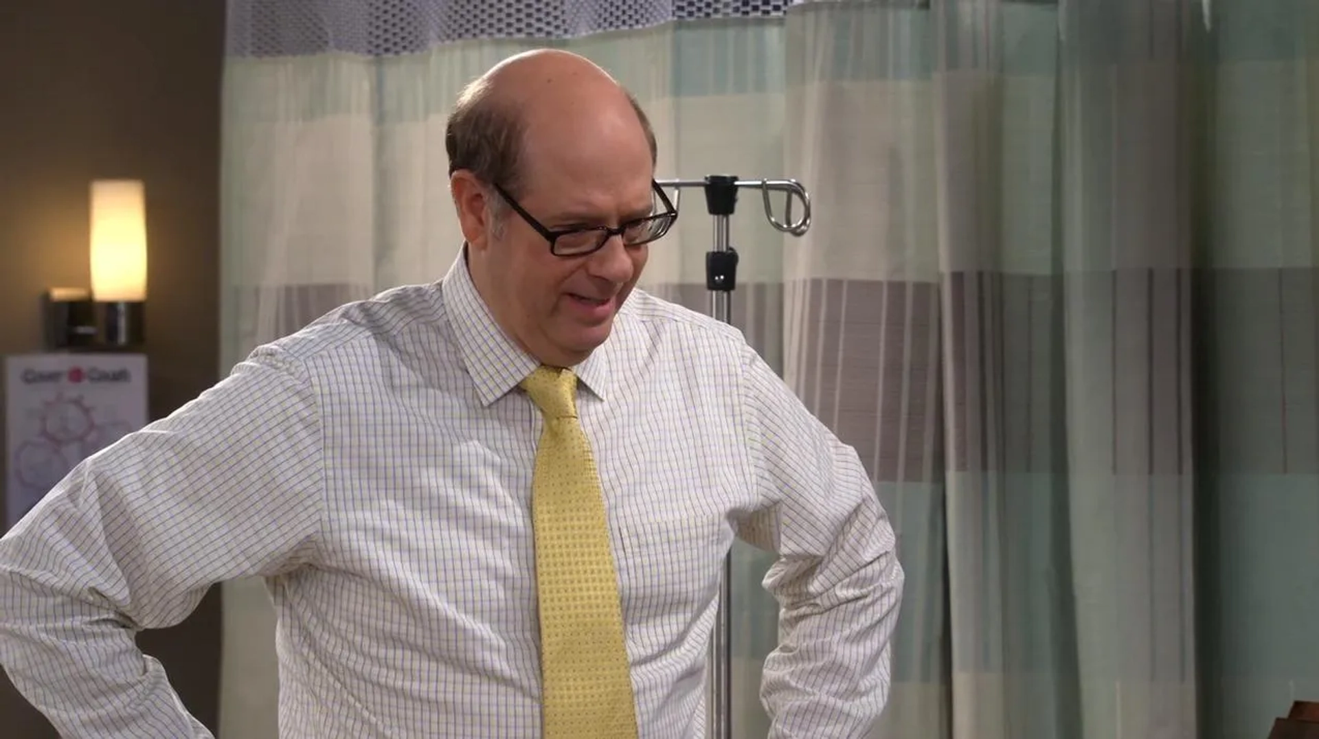 Stephen Tobolowsky in One Day at a Time (2017)