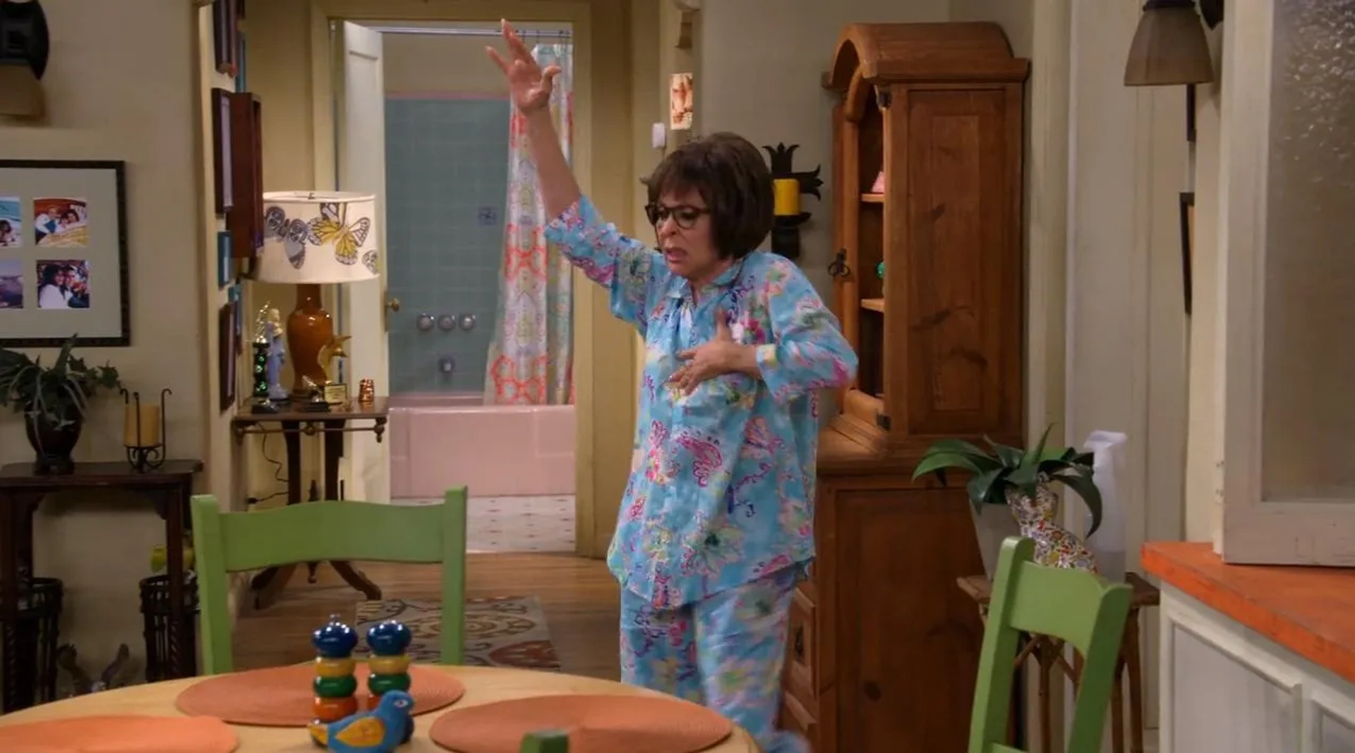 Rita Moreno in One Day at a Time (2017)