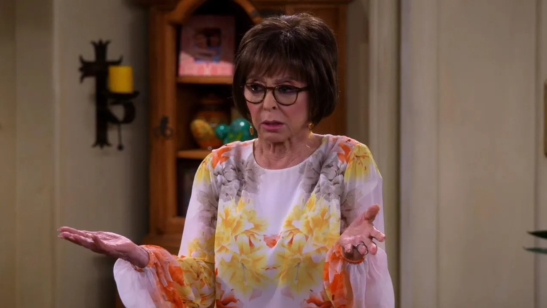 Rita Moreno in One Day at a Time (2017)