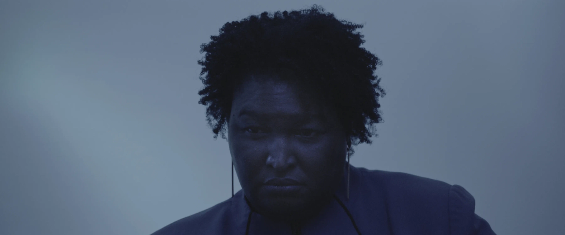 Stacey Abrams in All In: The Fight for Democracy (2020)