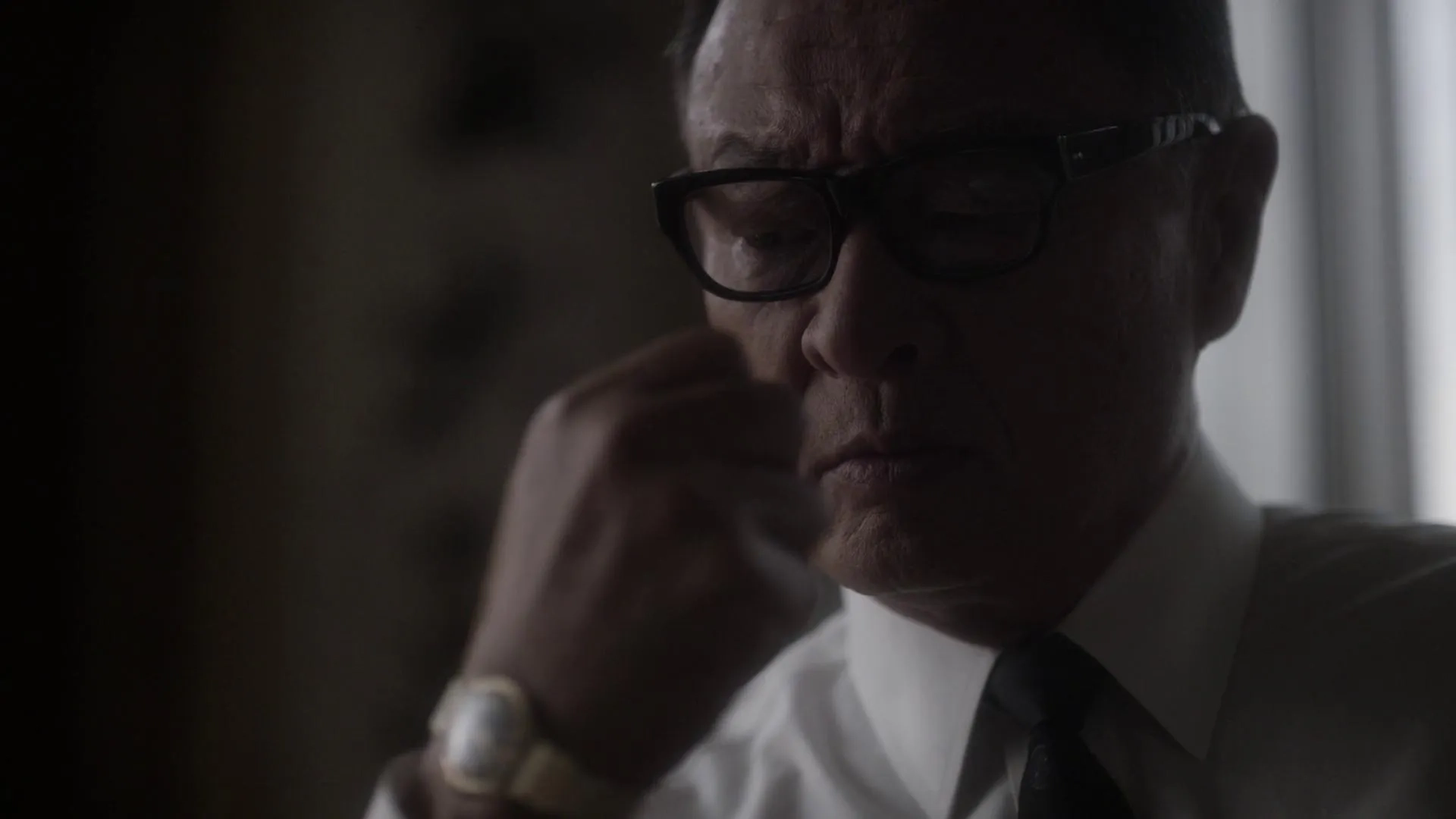 Cary-Hiroyuki Tagawa in The Man in the High Castle (2015)