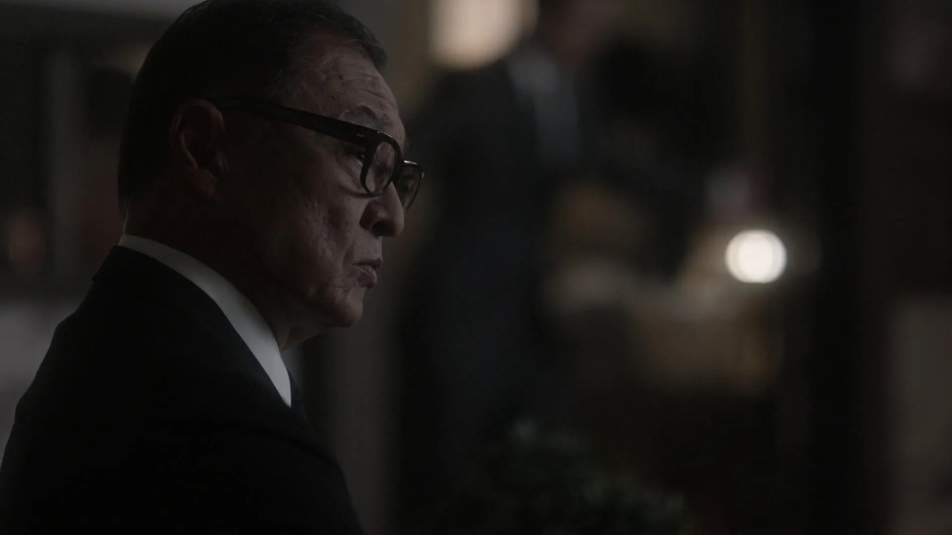 Cary-Hiroyuki Tagawa in The Man in the High Castle (2015)