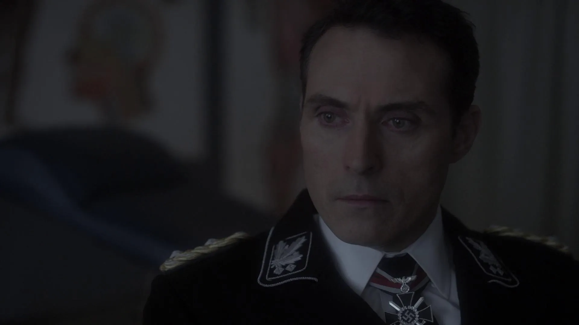 Rufus Sewell in The Man in the High Castle (2015)