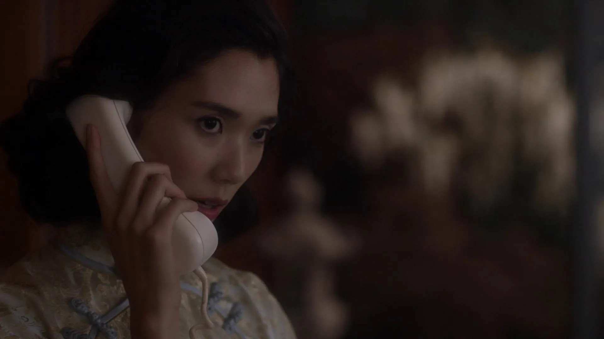 Tao Okamoto in The Man in the High Castle (2015)