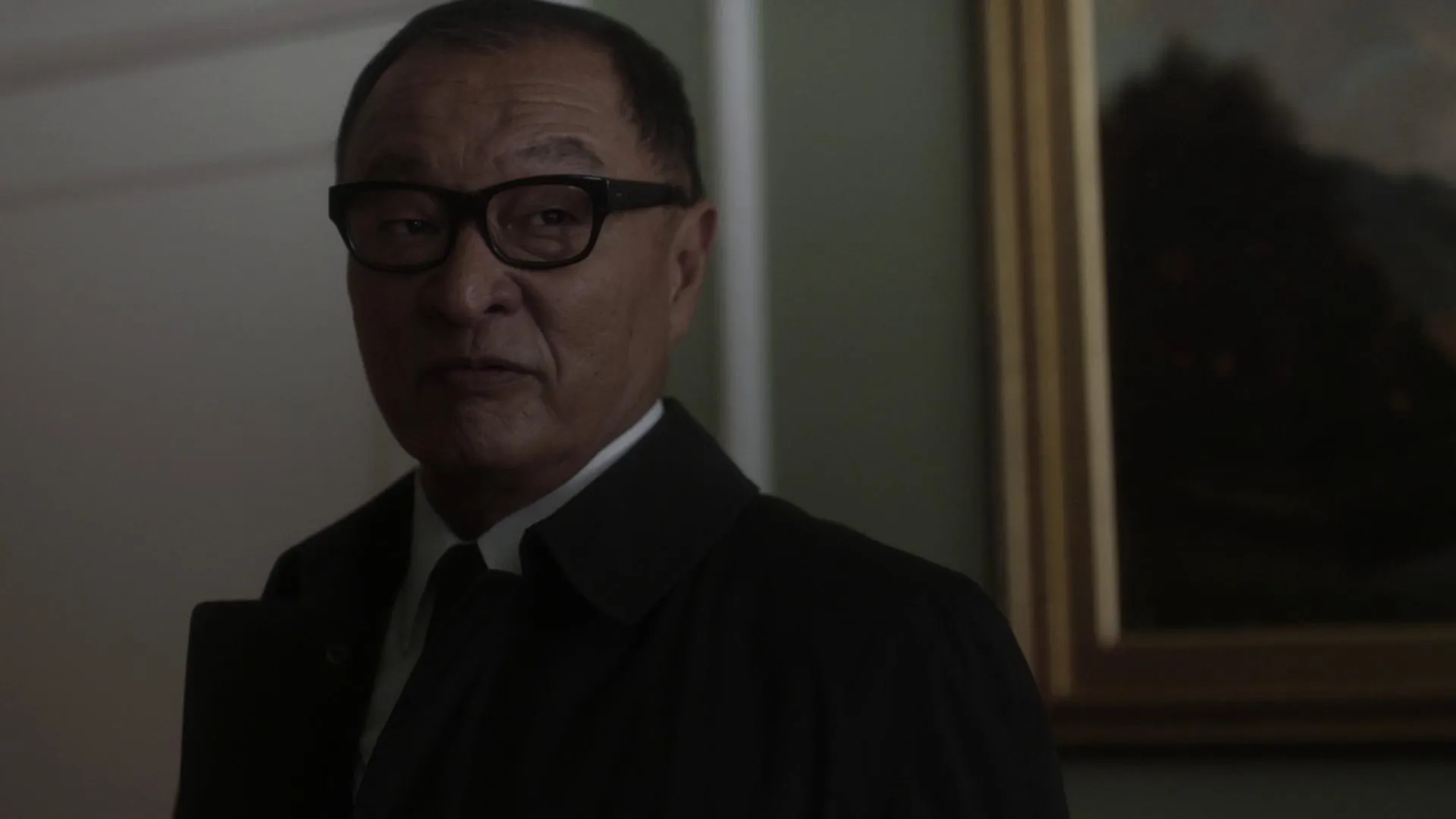 Cary-Hiroyuki Tagawa in The Man in the High Castle (2015)