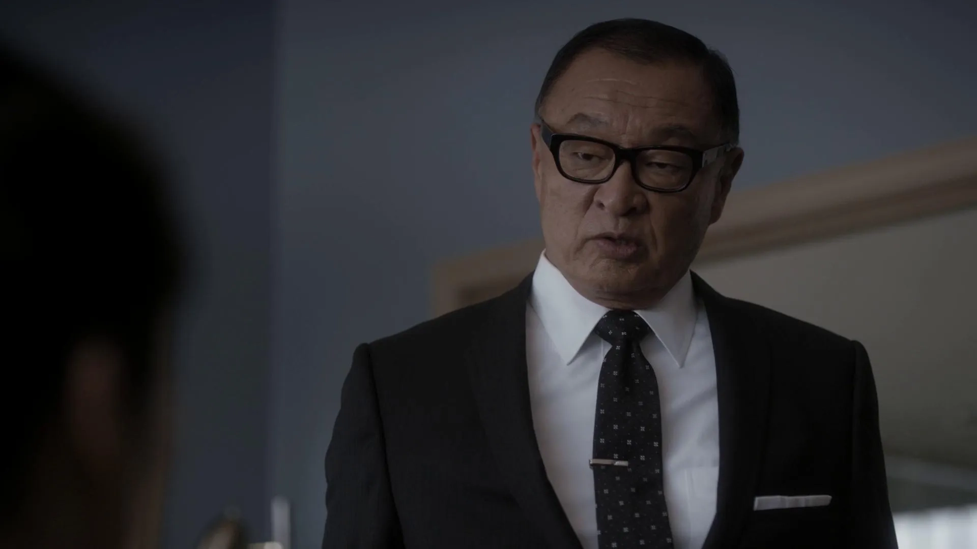 Cary-Hiroyuki Tagawa in The Man in the High Castle (2015)