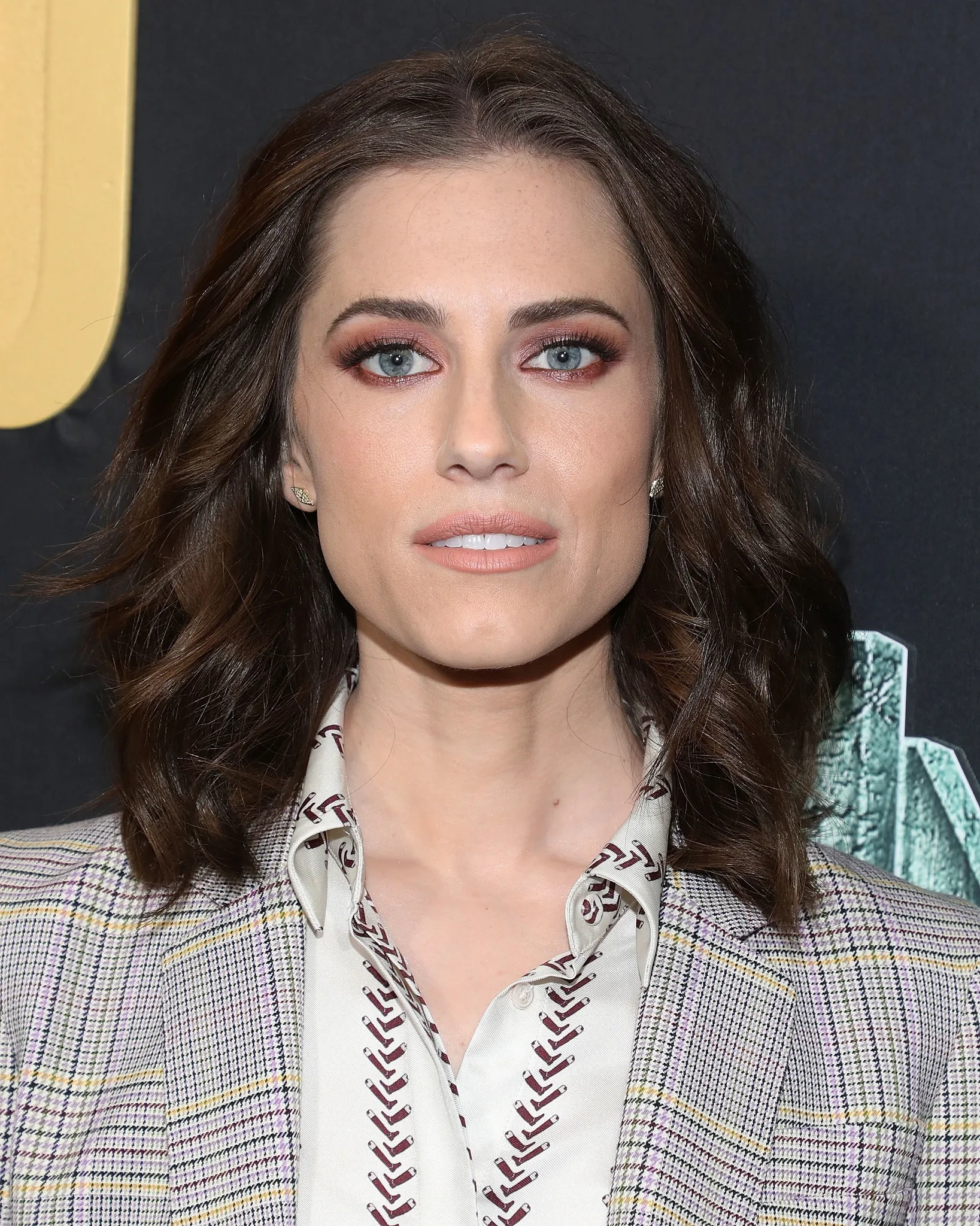 Allison Williams at an event for A Series of Unfortunate Events (2017)